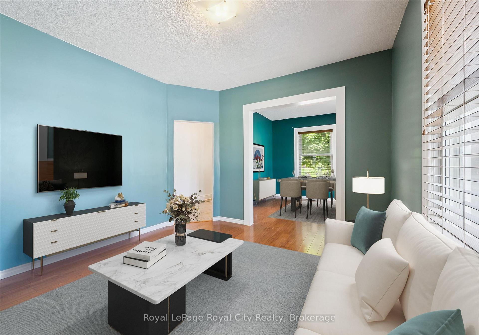 Photo 10 of 90 Neeve Street, Guelph, St. Patrick's Ward — HOMEH
