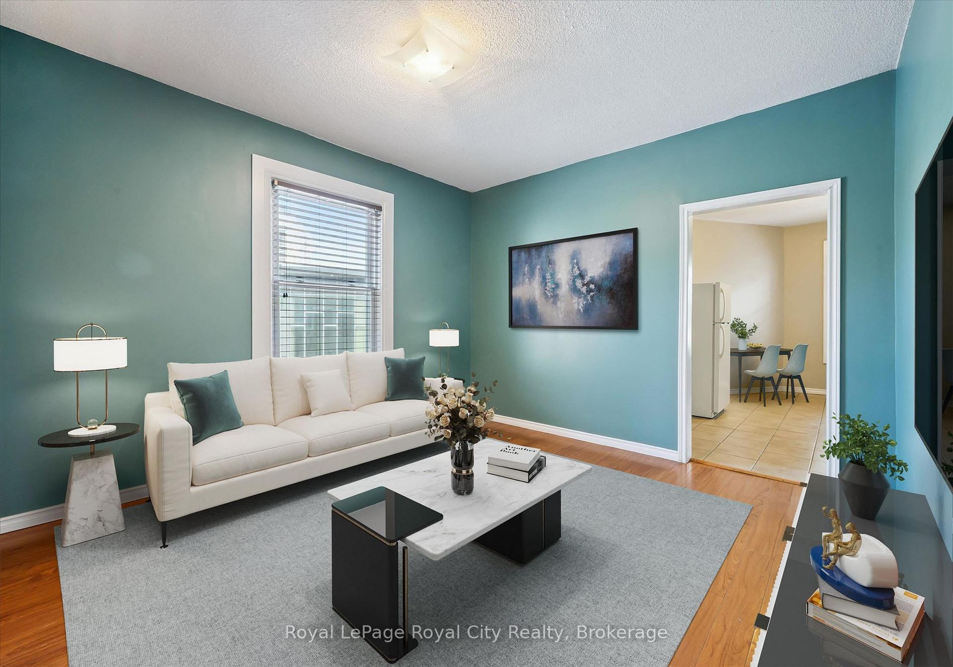 Photo 12 of 90 Neeve Street, Guelph, St. Patrick's Ward — HOMEH