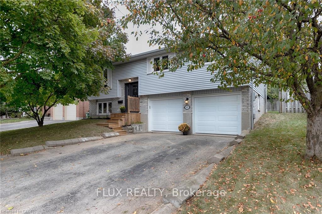 Photo 2 of Unit 1, 63 Imperial Road N, Guelph, Willow West/Sugarbush/West Acres — HOMEH
