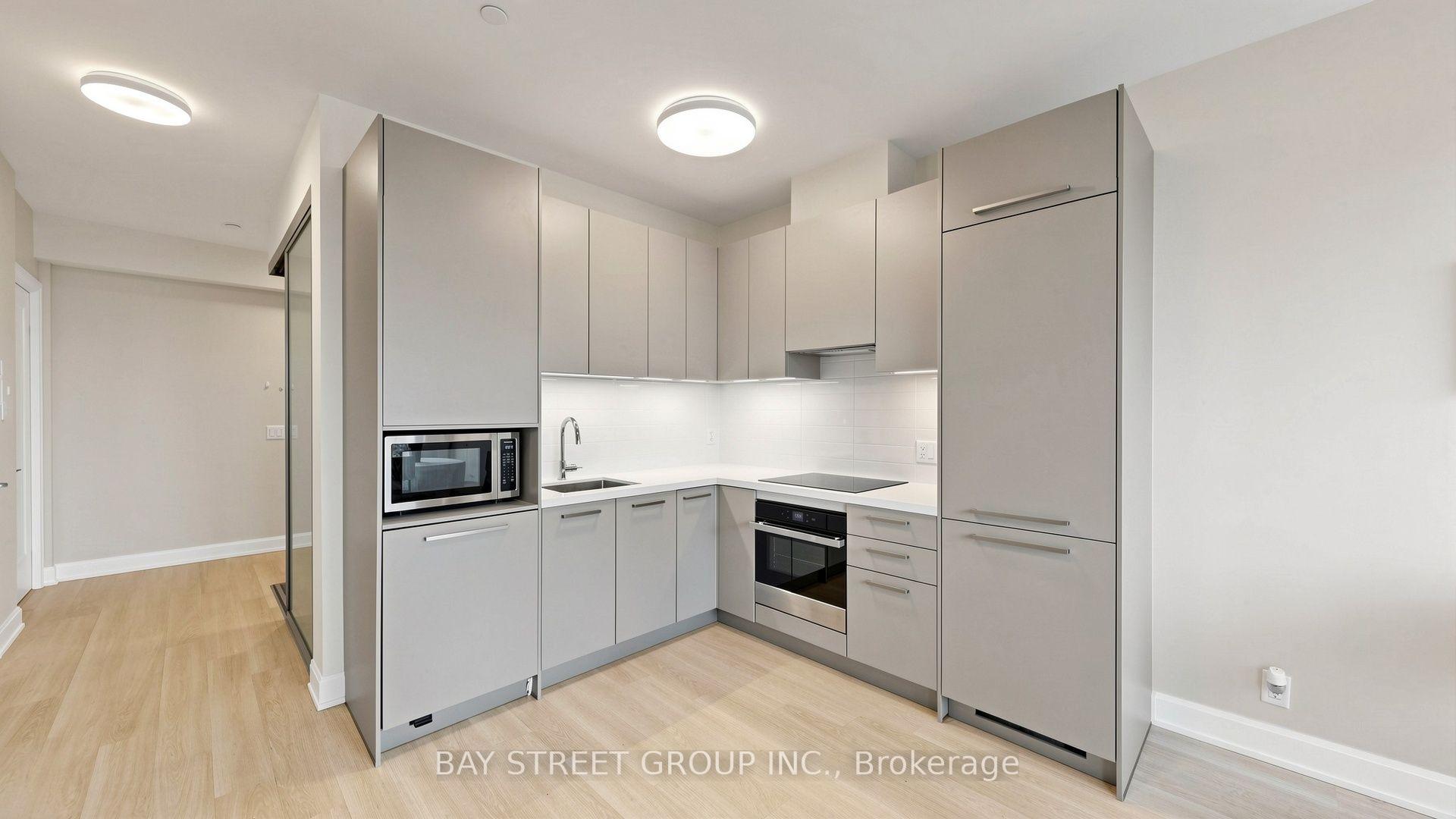 Photo 5 of Unit 2215, 12 Gandhi Lane, Markham, Commerce Valley — HOMEH