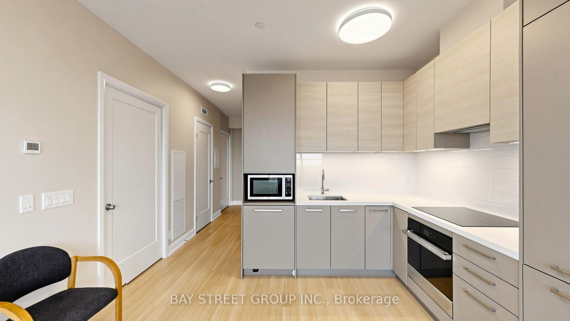 Photo 6 of Unit 2215, 12 Gandhi Lane, Markham, Commerce Valley — HOMEH