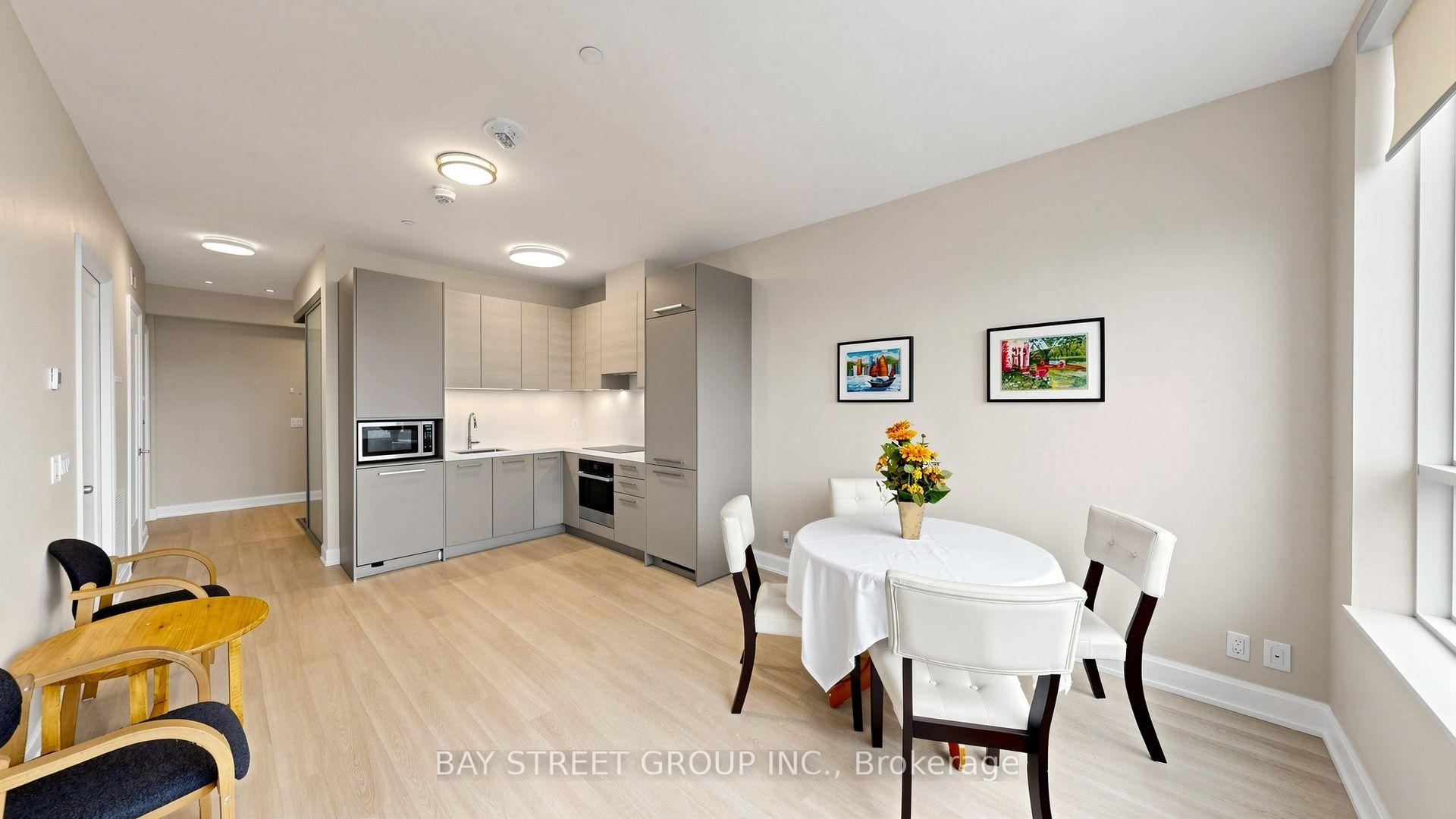 Photo 7 of Unit 2215, 12 Gandhi Lane, Markham, Commerce Valley — HOMEH