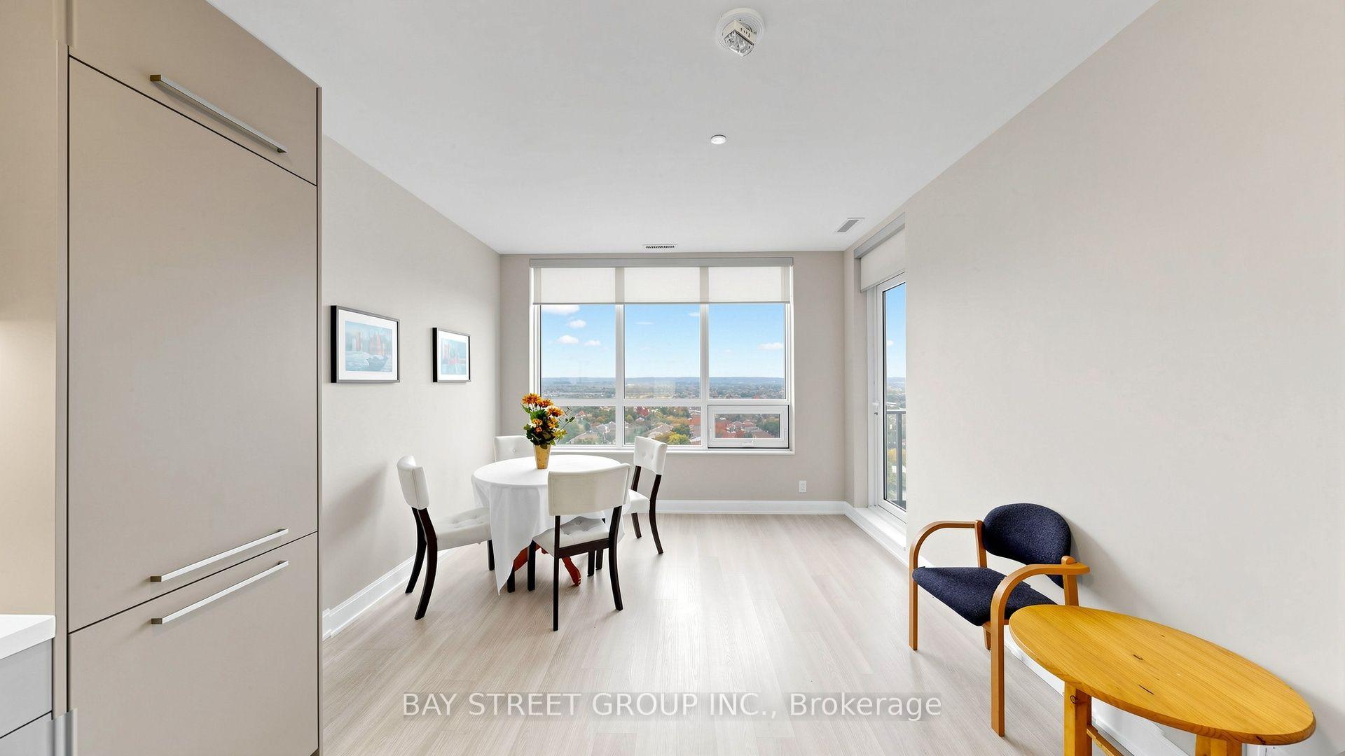 Photo 8 of Unit 2215, 12 Gandhi Lane, Markham, Commerce Valley — HOMEH