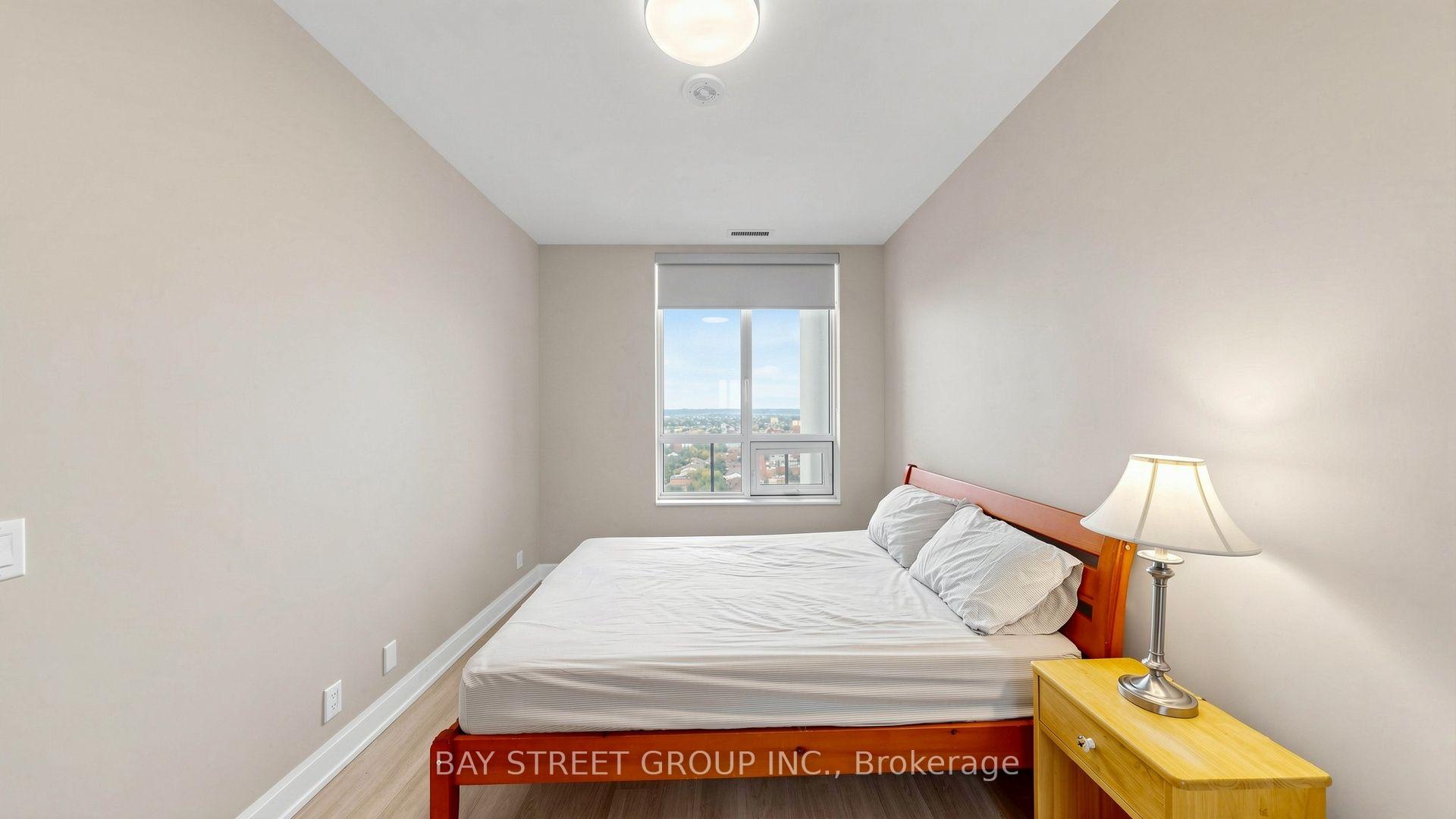 Photo 11 of Unit 2215, 12 Gandhi Lane, Markham, Commerce Valley — HOMEH