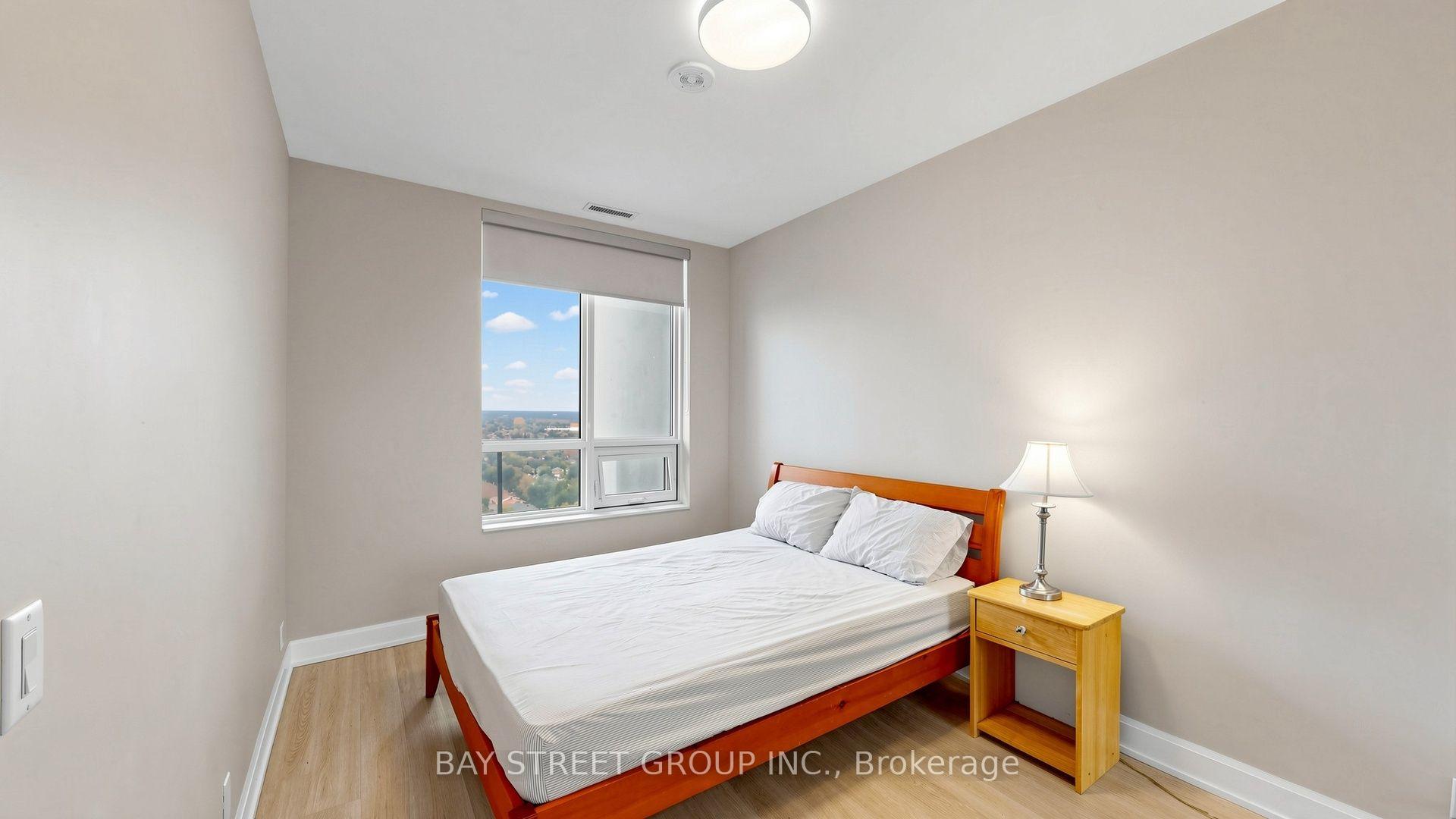 Photo 12 of Unit 2215, 12 Gandhi Lane, Markham, Commerce Valley — HOMEH
