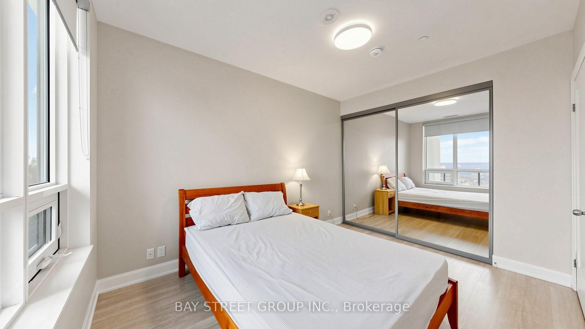Photo 13 of Unit 2215, 12 Gandhi Lane, Markham, Commerce Valley — HOMEH