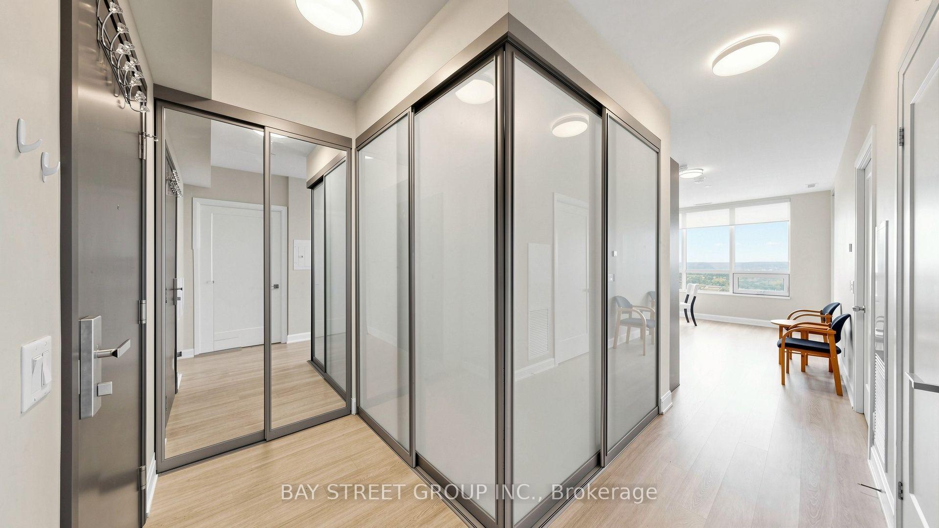 Photo 14 of Unit 2215, 12 Gandhi Lane, Markham, Commerce Valley — HOMEH