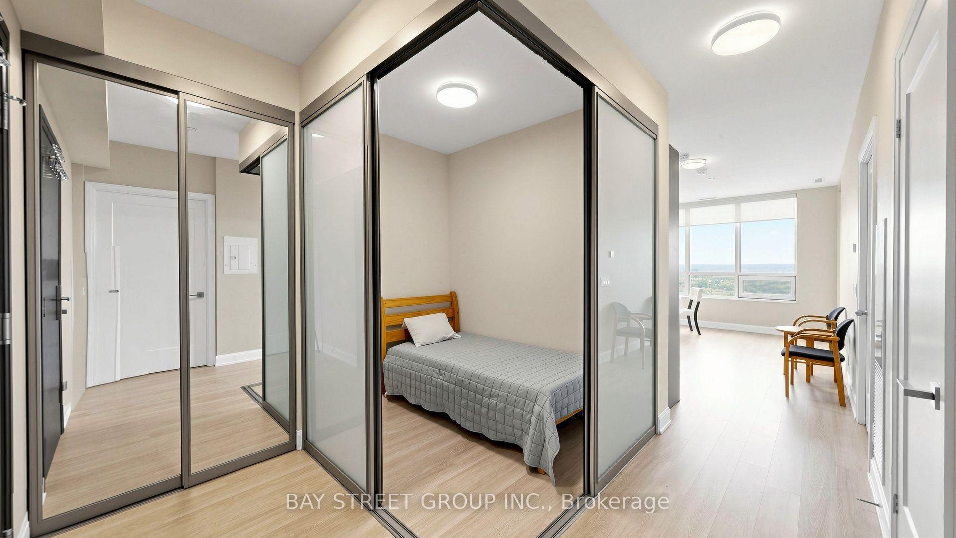 Photo 15 of Unit 2215, 12 Gandhi Lane, Markham, Commerce Valley — HOMEH