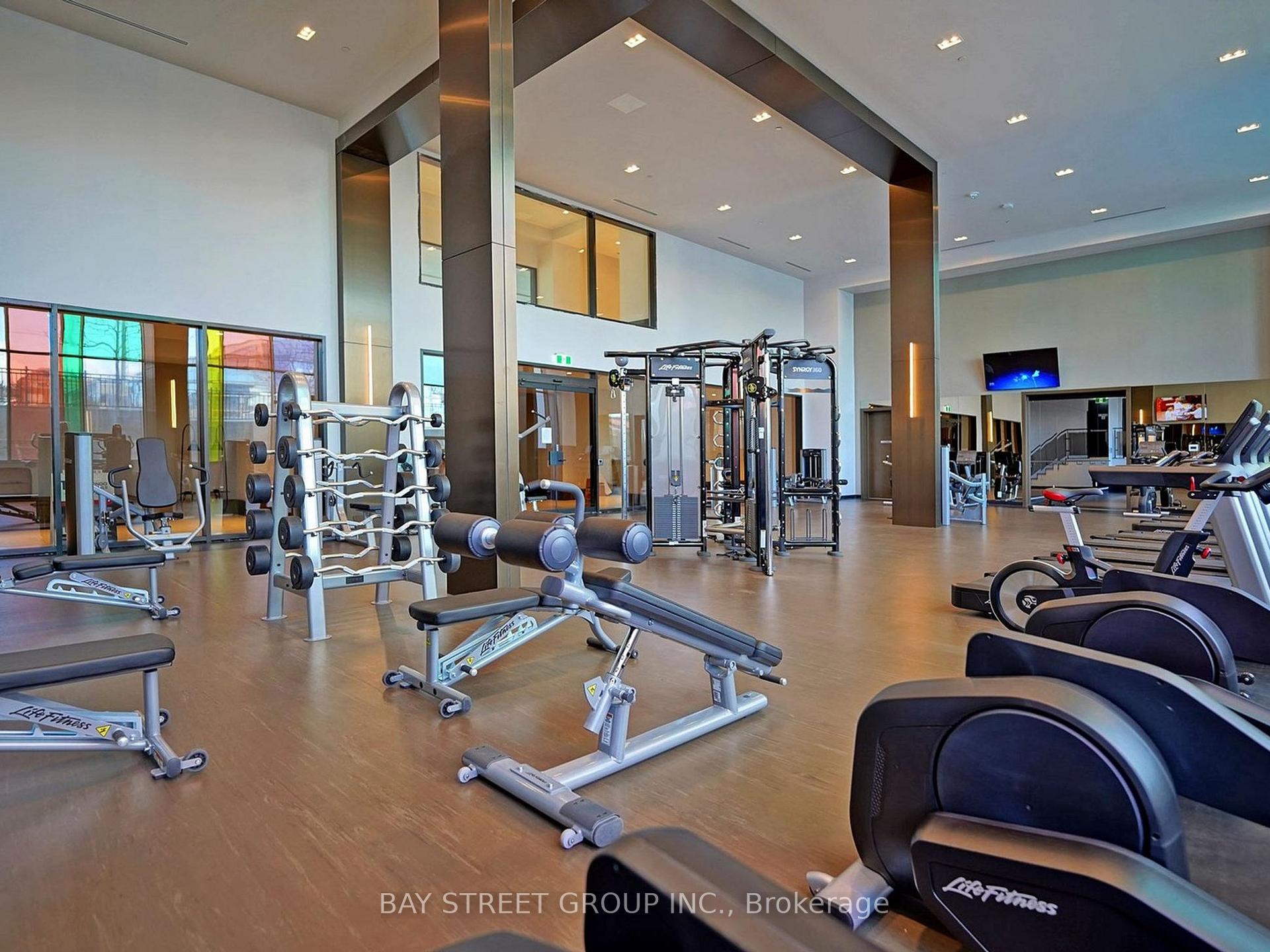 Photo 19 of Unit 2215, 12 Gandhi Lane, Markham, Commerce Valley — HOMEH