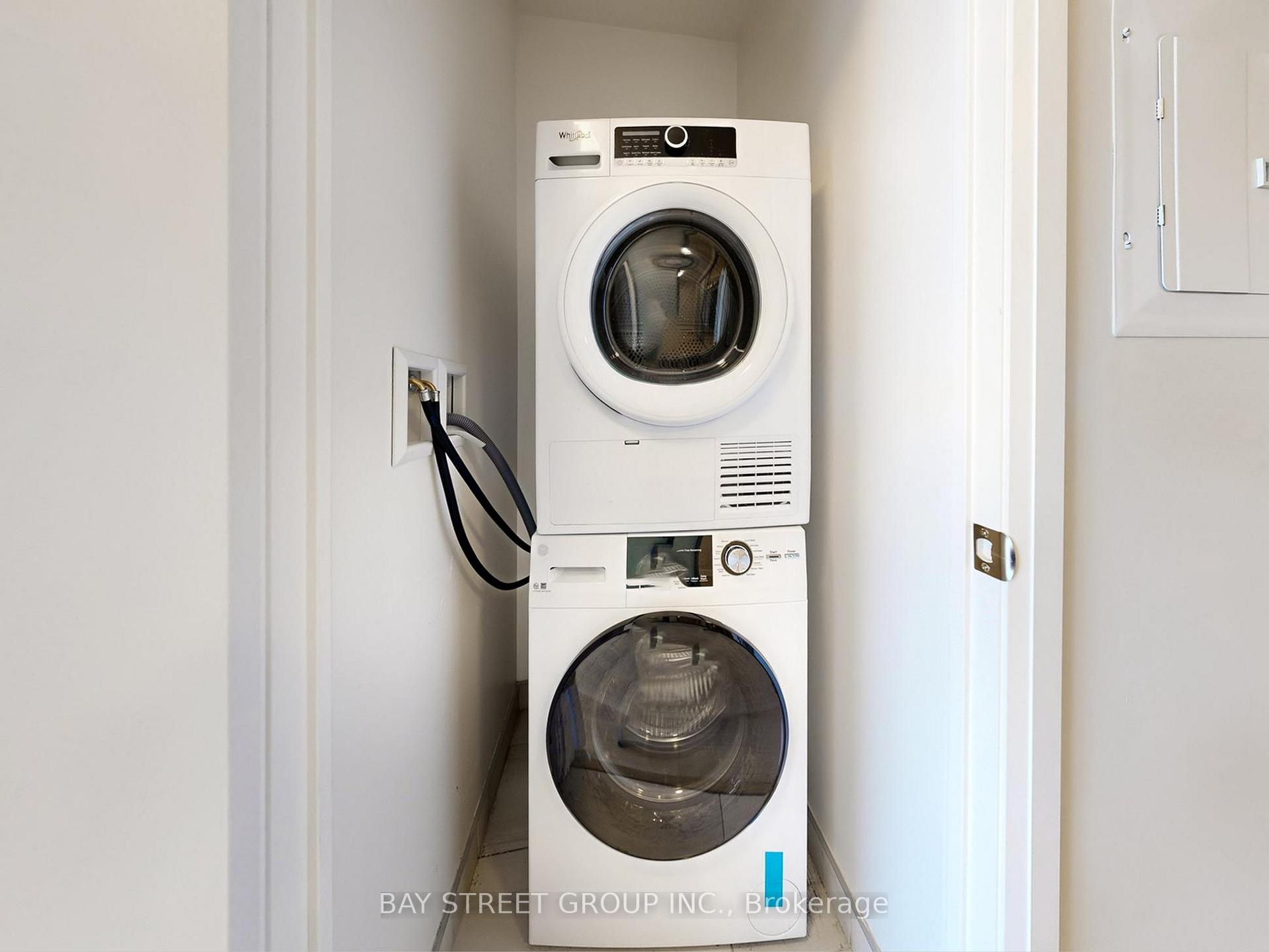 Photo 18 of Unit 2215, 12 Gandhi Lane, Markham, Commerce Valley — HOMEH