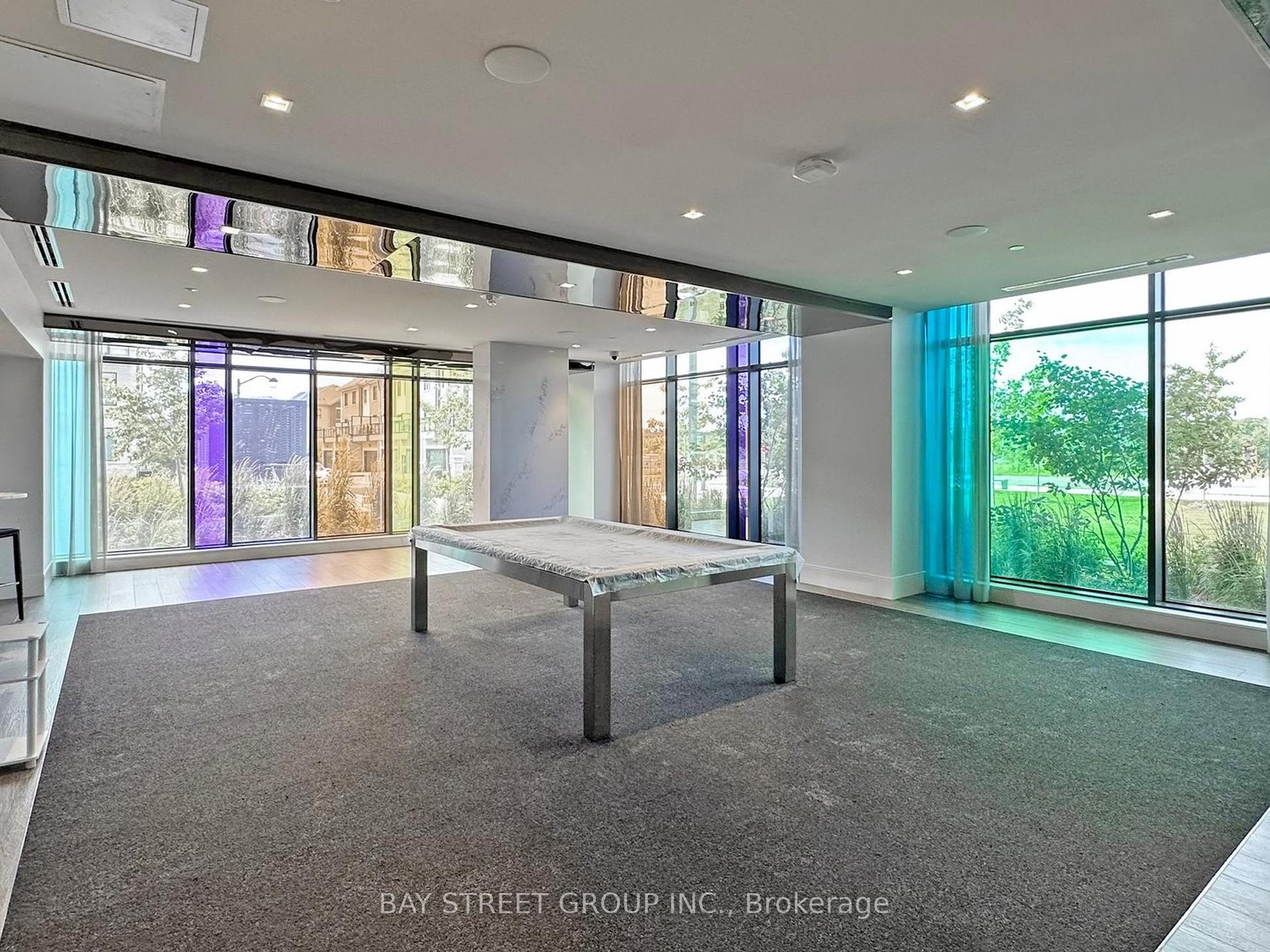 Photo 23 of Unit 2215, 12 Gandhi Lane, Markham, Commerce Valley — HOMEH