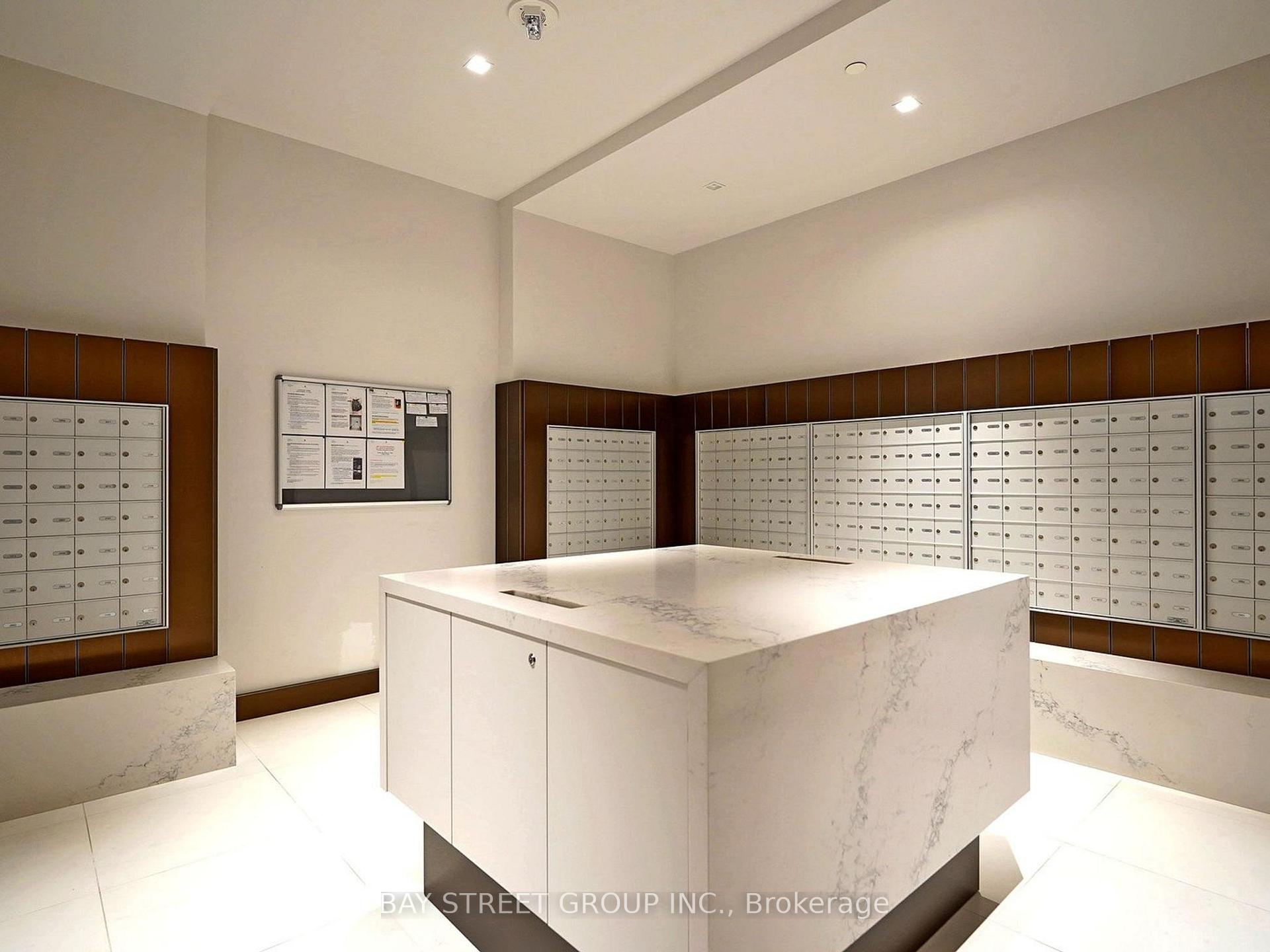 Photo 25 of Unit 2215, 12 Gandhi Lane, Markham, Commerce Valley — HOMEH