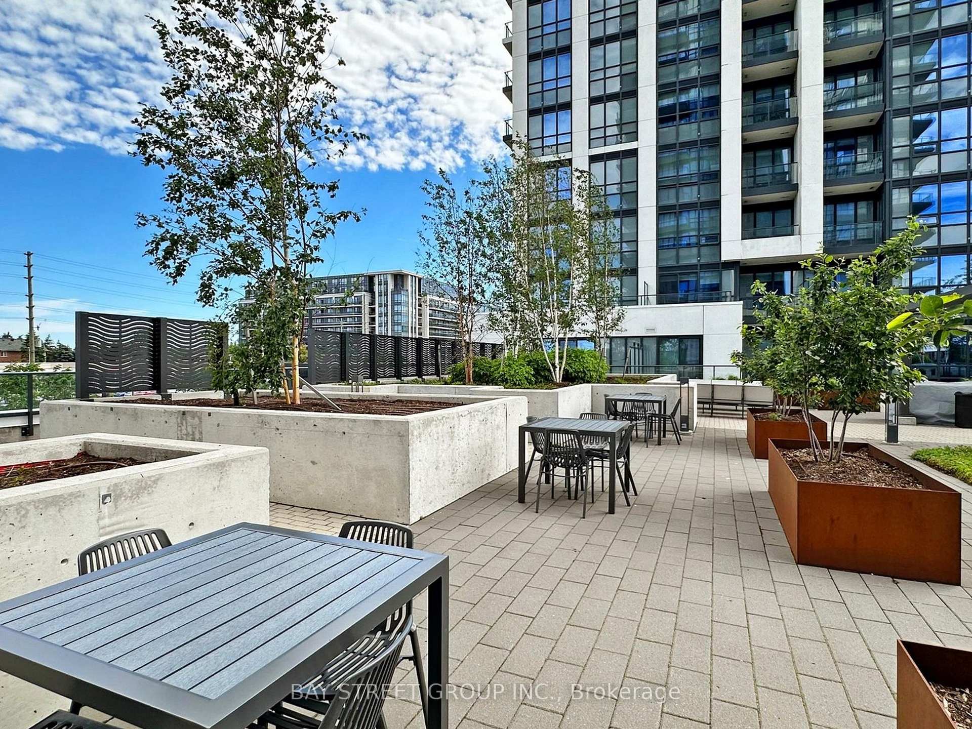 Photo 26 of Unit 2215, 12 Gandhi Lane, Markham, Commerce Valley — HOMEH