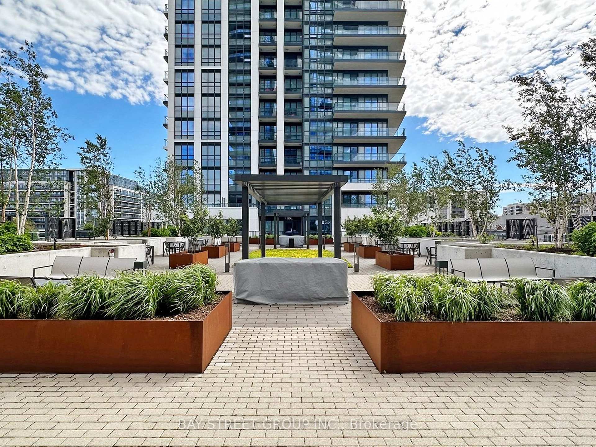 Photo 27 of Unit 2215, 12 Gandhi Lane, Markham, Commerce Valley — HOMEH