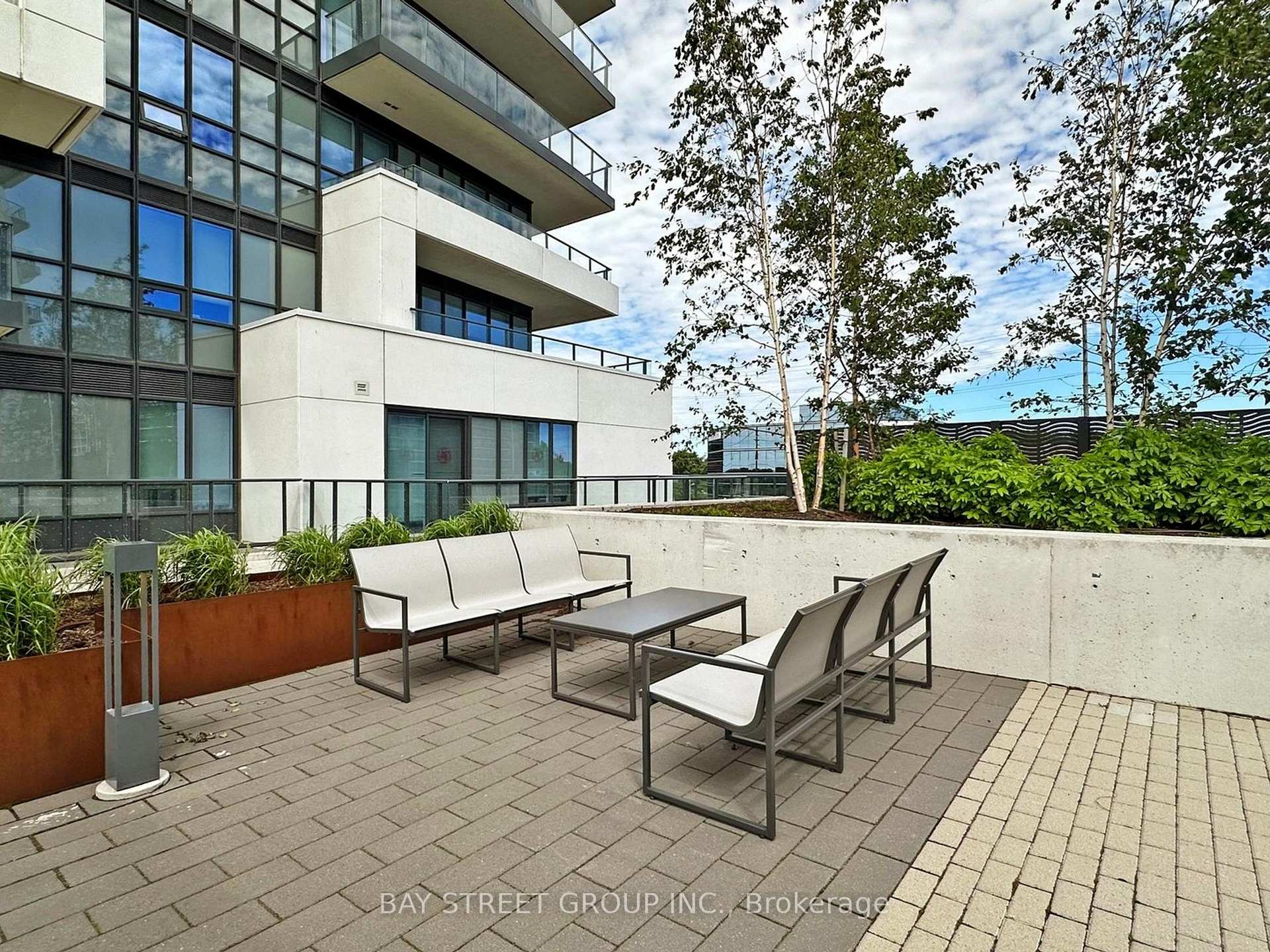 Photo 28 of Unit 2215, 12 Gandhi Lane, Markham, Commerce Valley — HOMEH