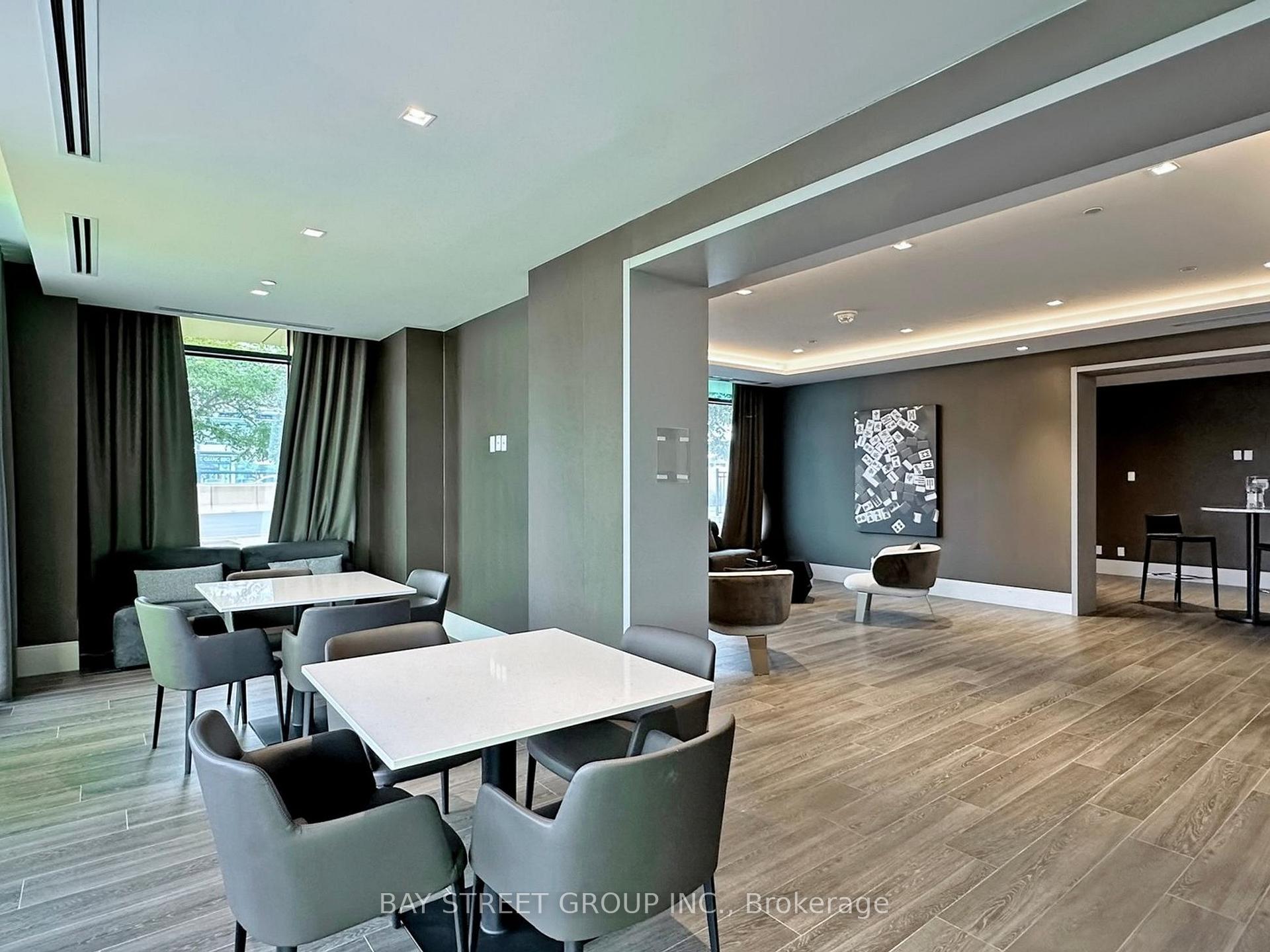 Photo 30 of Unit 2215, 12 Gandhi Lane, Markham, Commerce Valley — HOMEH