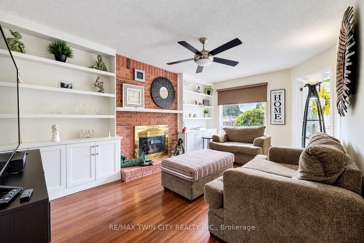 Photo 7 of 11 Peregrine Crescent, Cambridge, Clemens Mills/Saginaw — HOMEH
