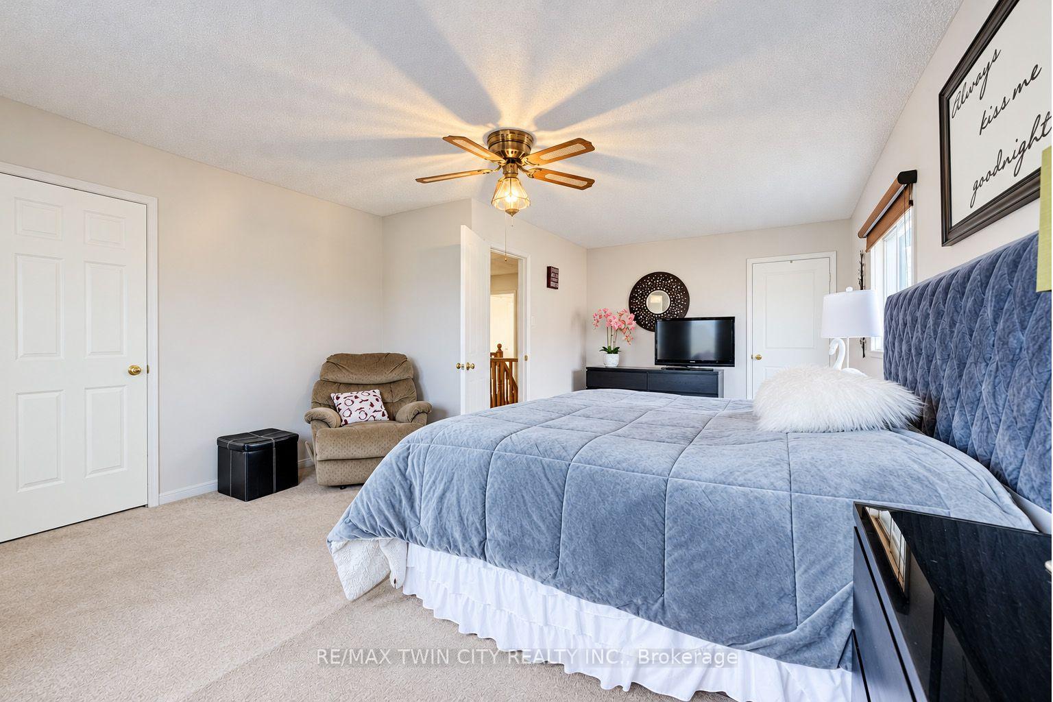 Photo 26 of 11 Peregrine Crescent, Cambridge, Clemens Mills/Saginaw — HOMEH