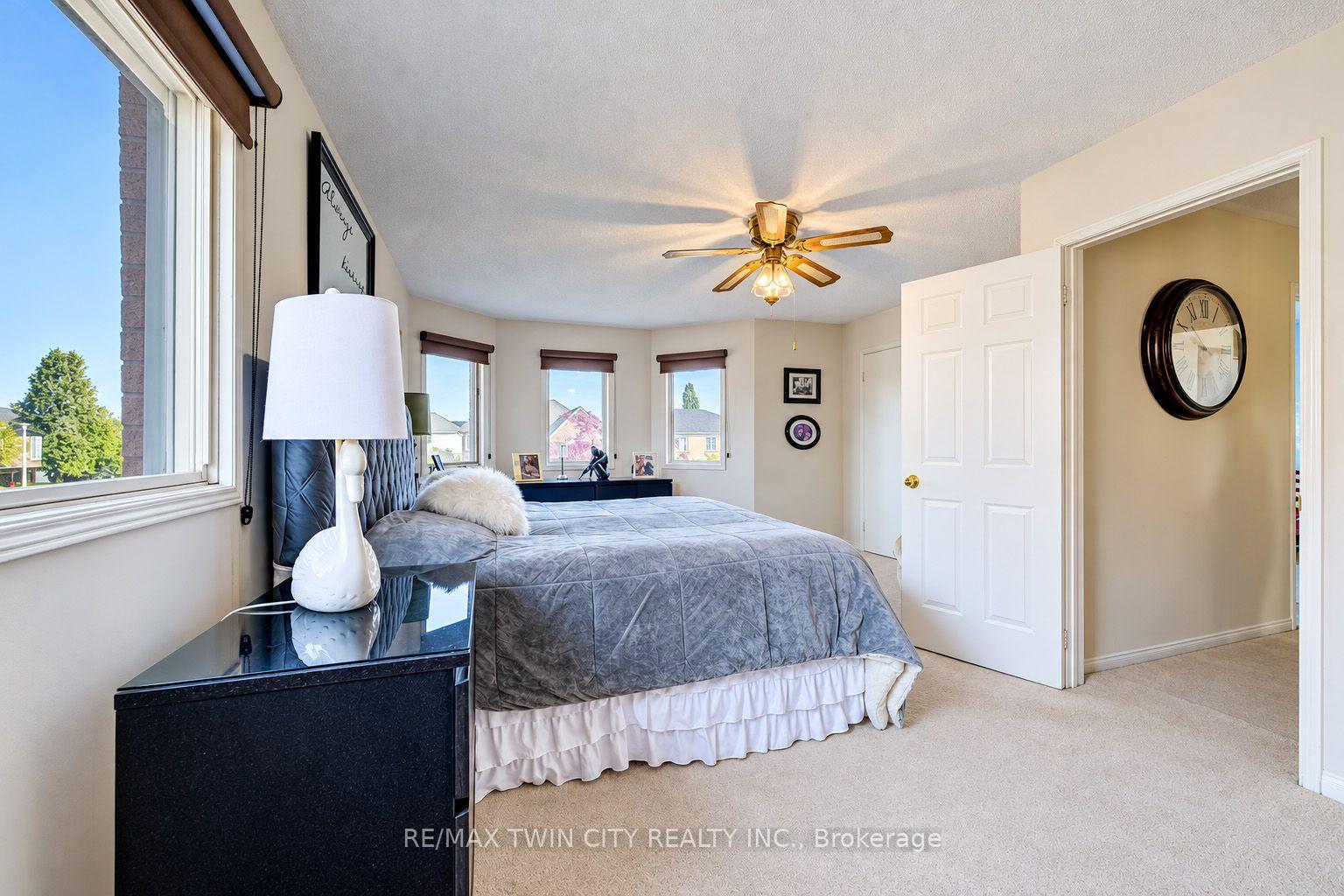 Photo 27 of 11 Peregrine Crescent, Cambridge, Clemens Mills/Saginaw — HOMEH