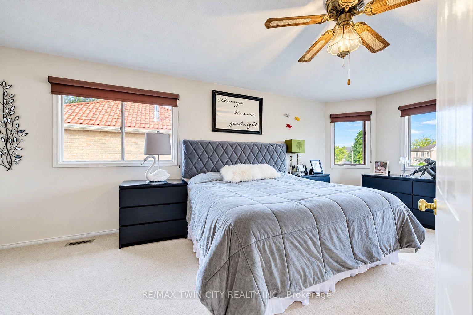 Photo 28 of 11 Peregrine Crescent, Cambridge, Clemens Mills/Saginaw — HOMEH