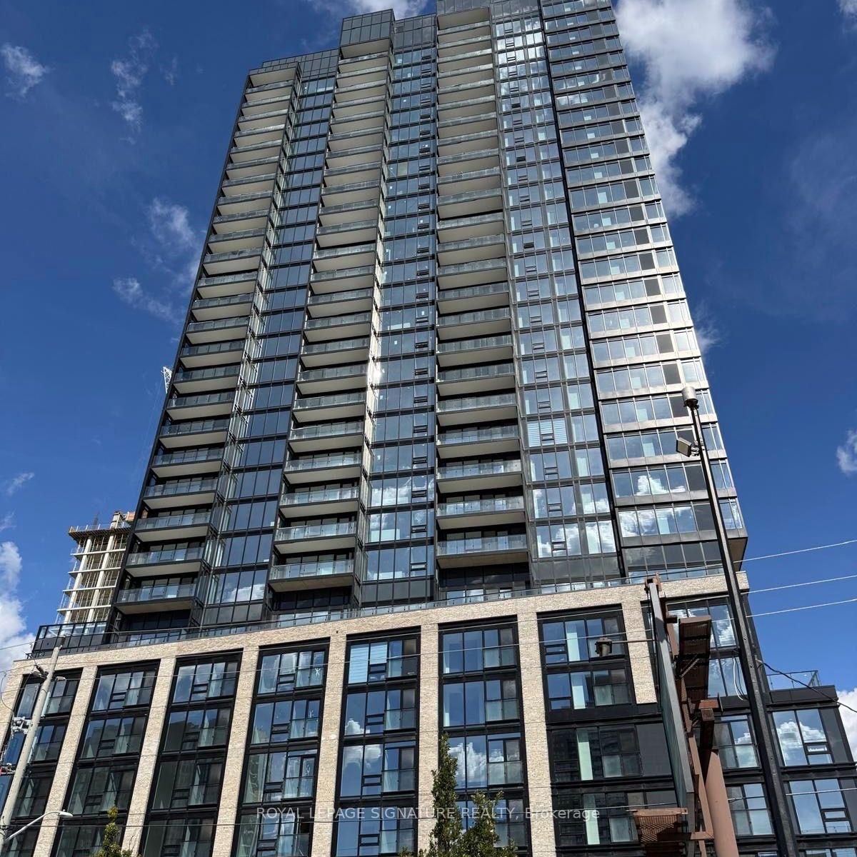 Photo of Unit 1512, 101 John Street N