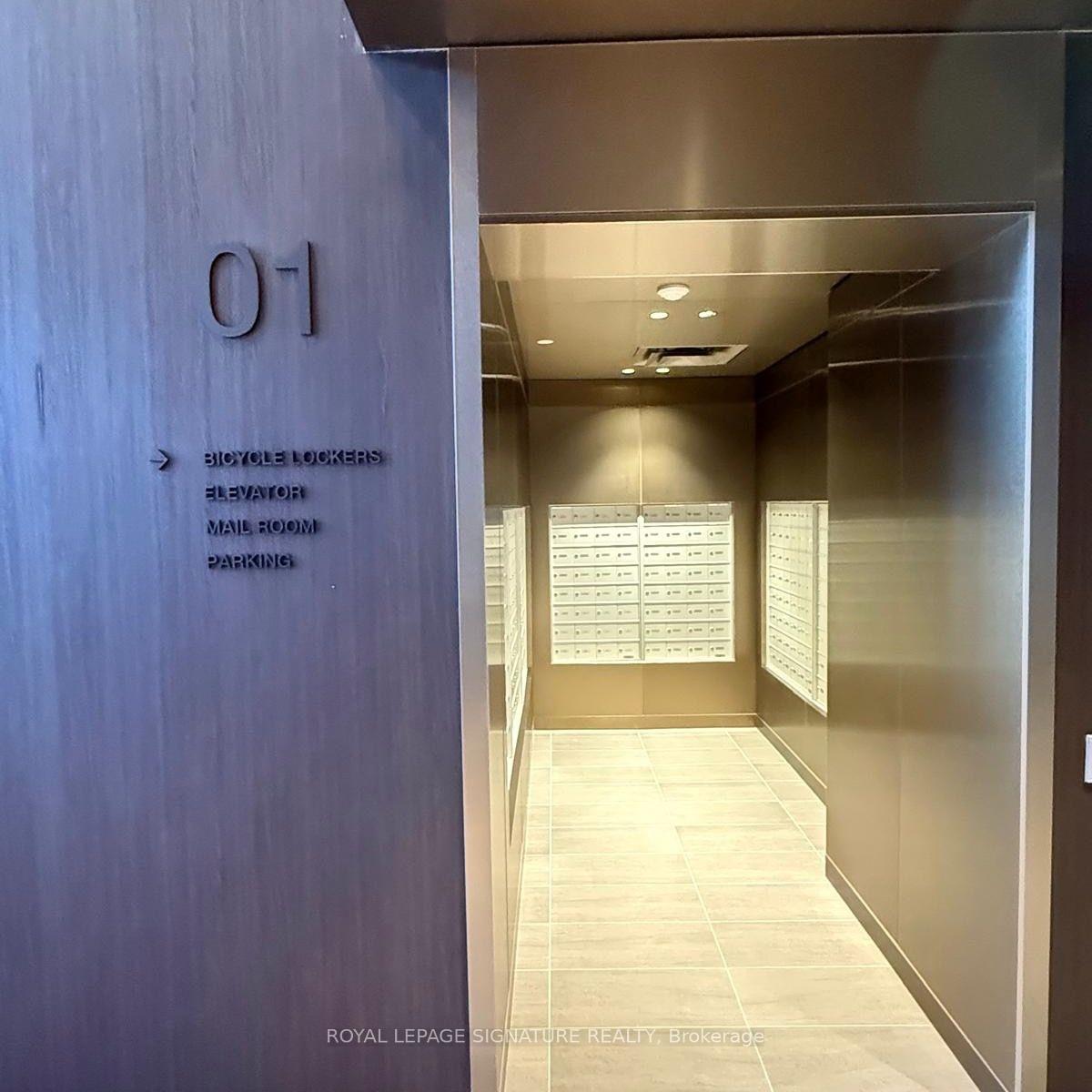 Photo 3 of Unit 1512, 101 John Street N, Hamilton, Beasley — HOMEH