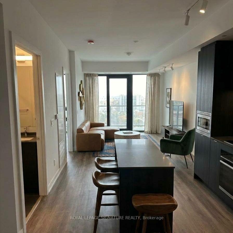 Photo 14 of Unit 1512, 101 John Street N, Hamilton, Beasley — HOMEH