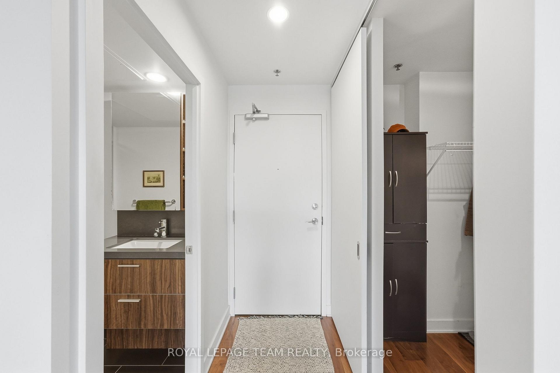 Photo 2 of Unit 504, 360 Mcleod Street, Ottawa, Ottawa Centre — HOMEH