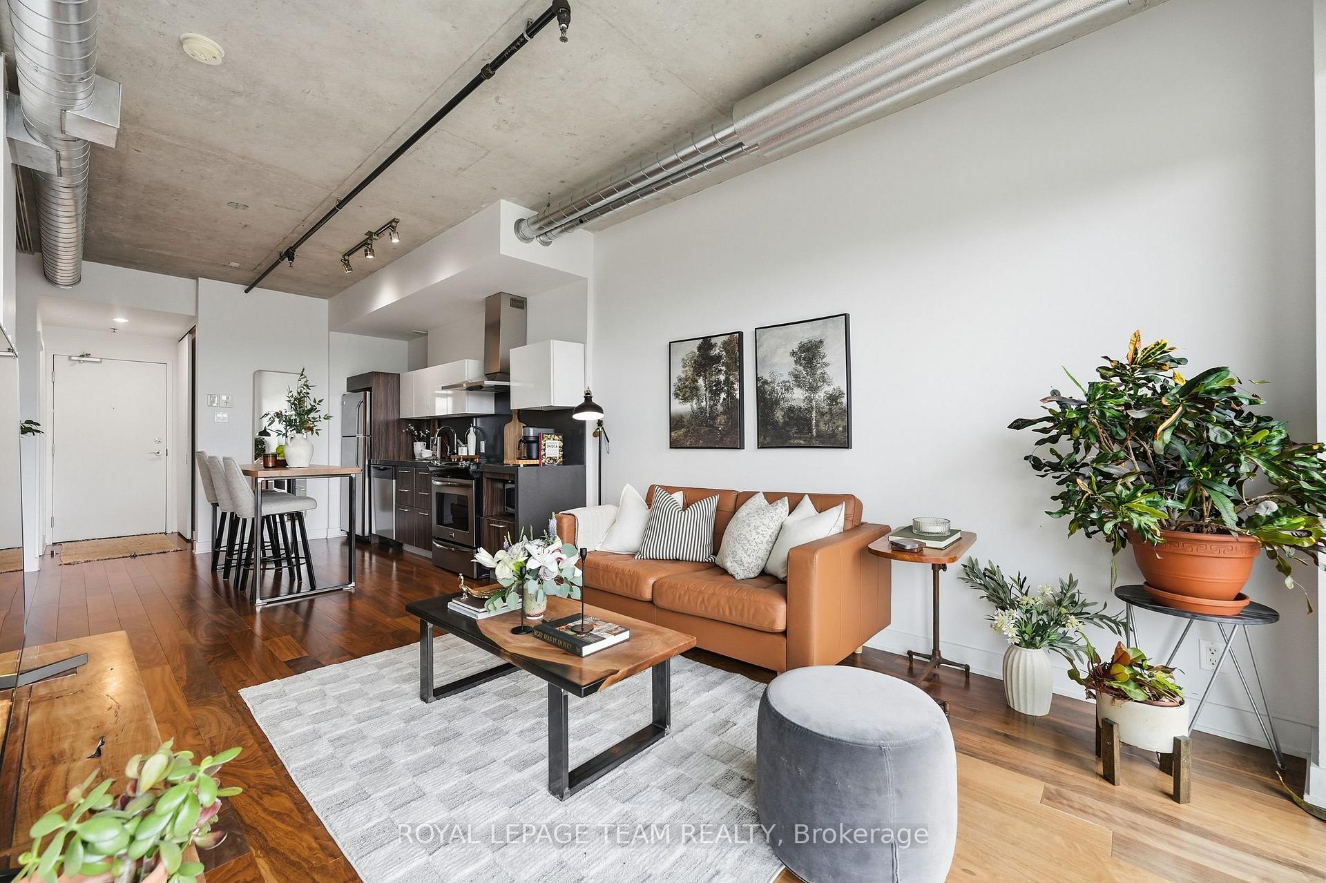 Photo 6 of Unit 504, 360 Mcleod Street, Ottawa, Ottawa Centre — HOMEH