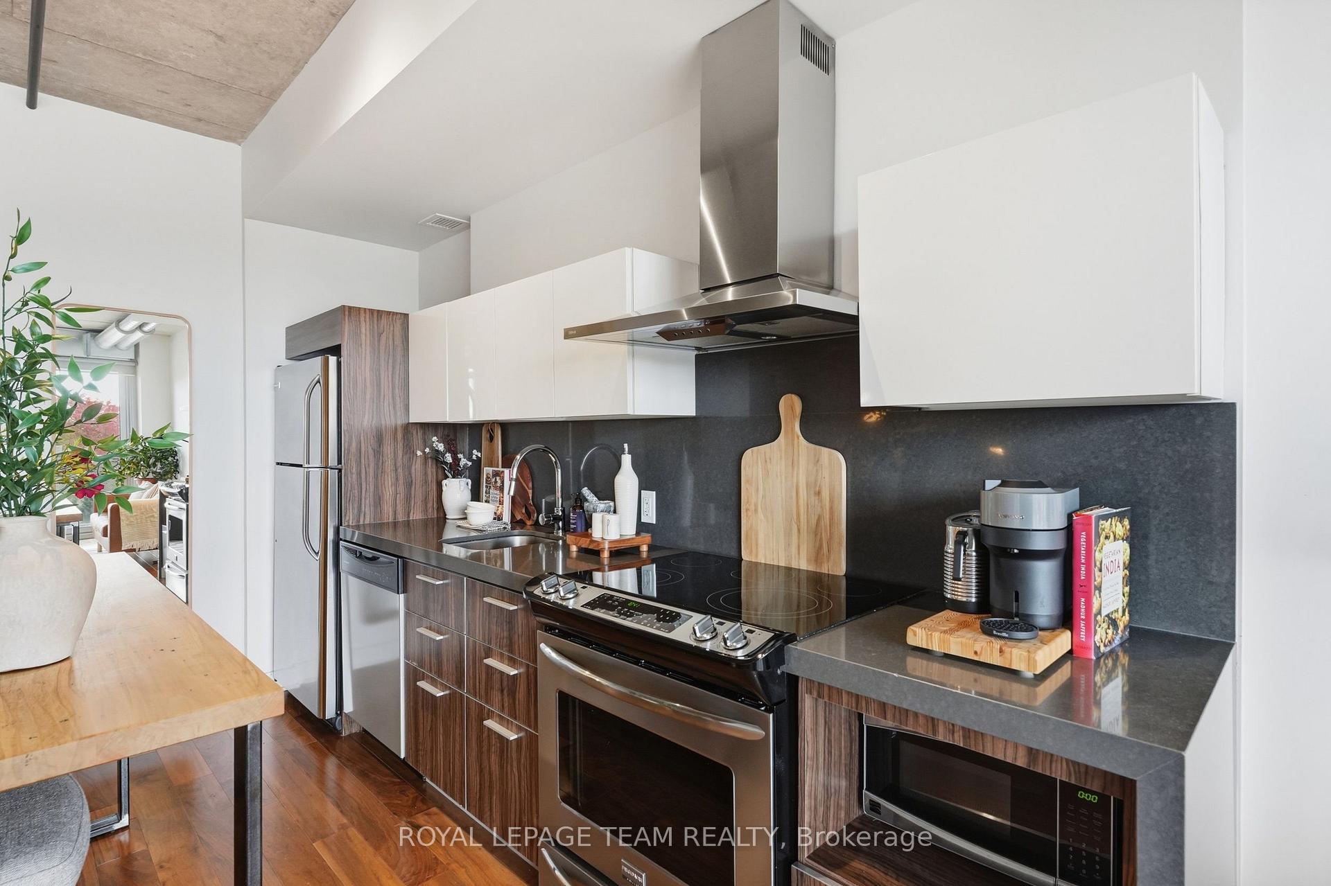 Photo 8 of Unit 504, 360 Mcleod Street, Ottawa, Ottawa Centre — HOMEH