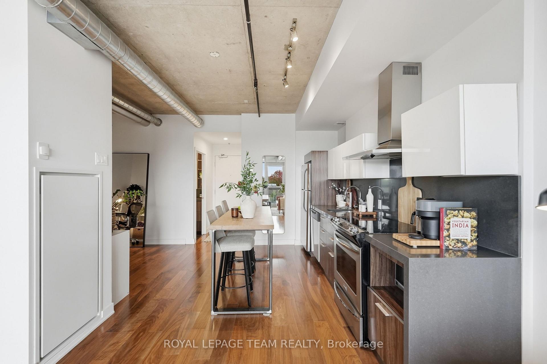Photo 9 of Unit 504, 360 Mcleod Street, Ottawa, Ottawa Centre — HOMEH