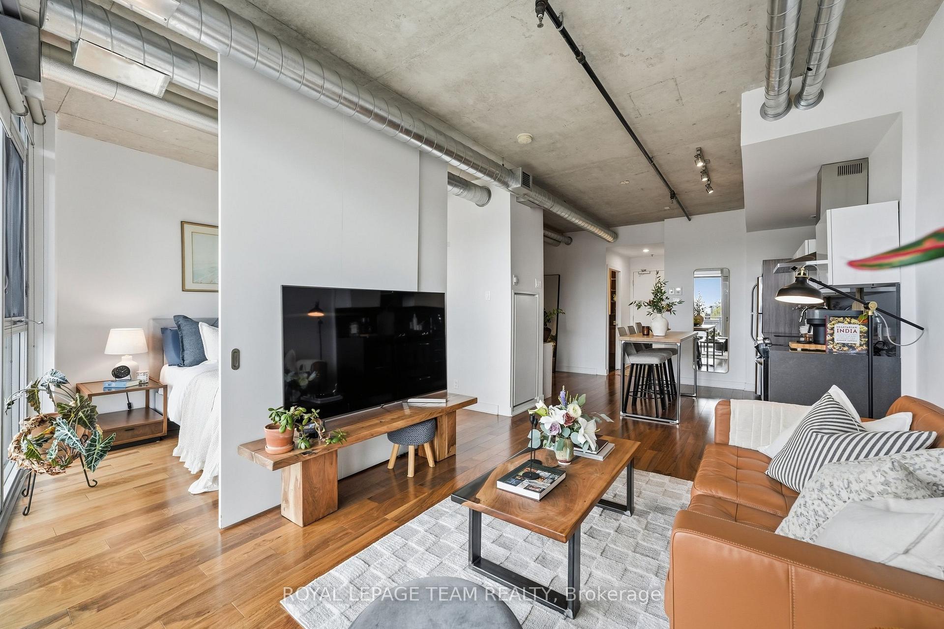 Photo 13 of Unit 504, 360 Mcleod Street, Ottawa, Ottawa Centre — HOMEH
