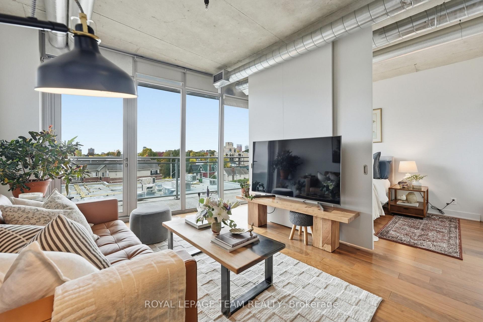 Photo 15 of Unit 504, 360 Mcleod Street, Ottawa, Ottawa Centre — HOMEH