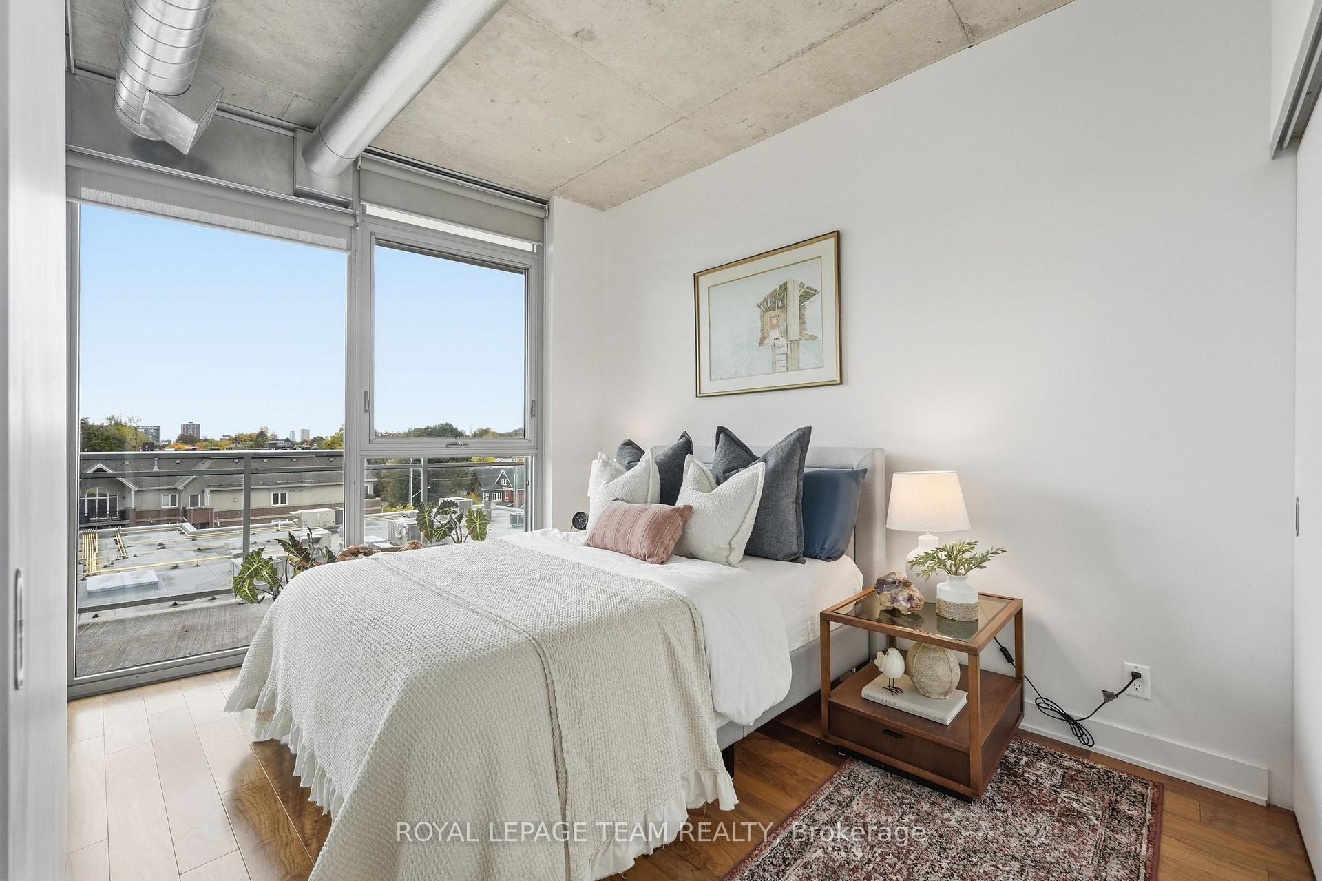 Photo 17 of Unit 504, 360 Mcleod Street, Ottawa, Ottawa Centre — HOMEH