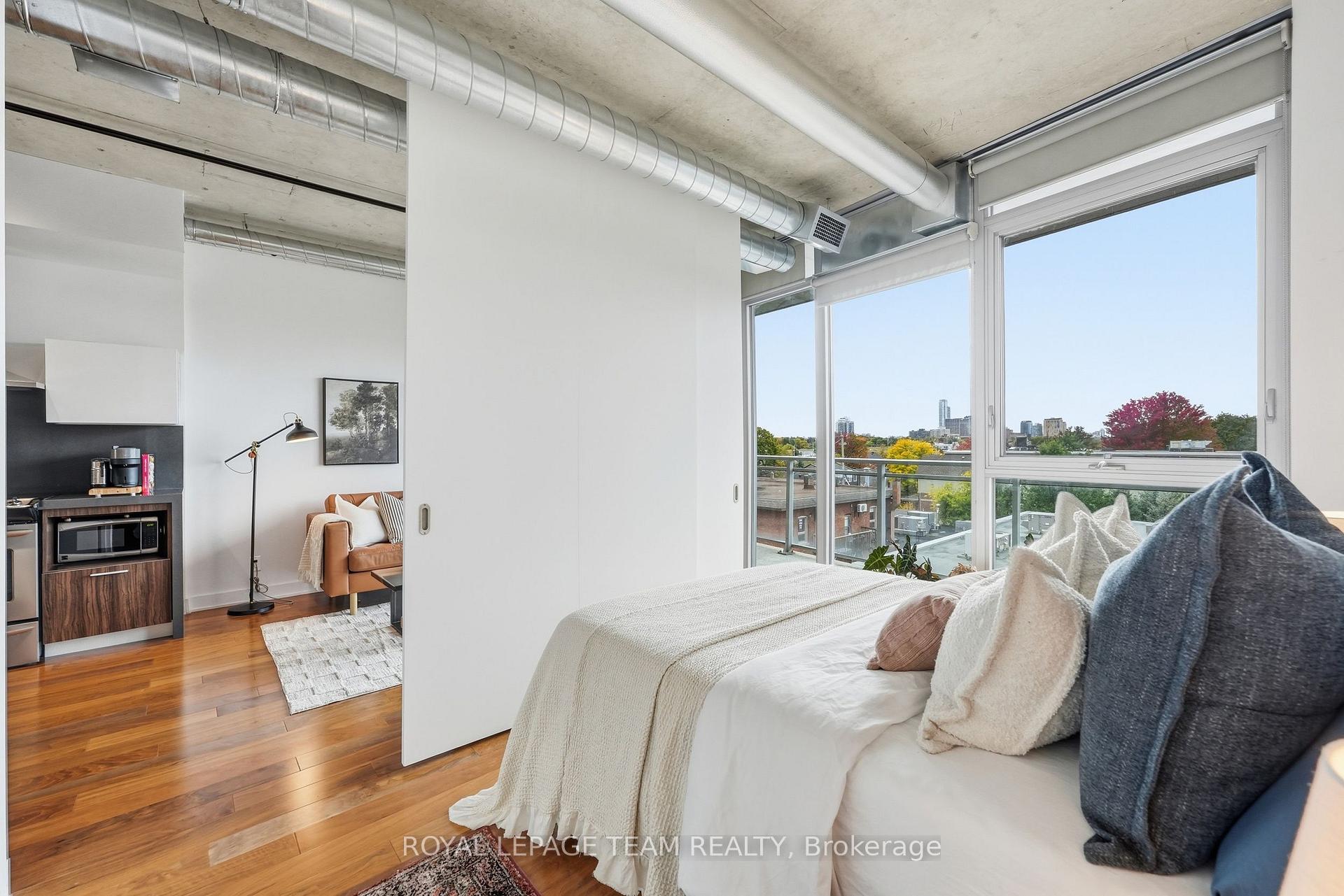 Photo 18 of Unit 504, 360 Mcleod Street, Ottawa, Ottawa Centre — HOMEH