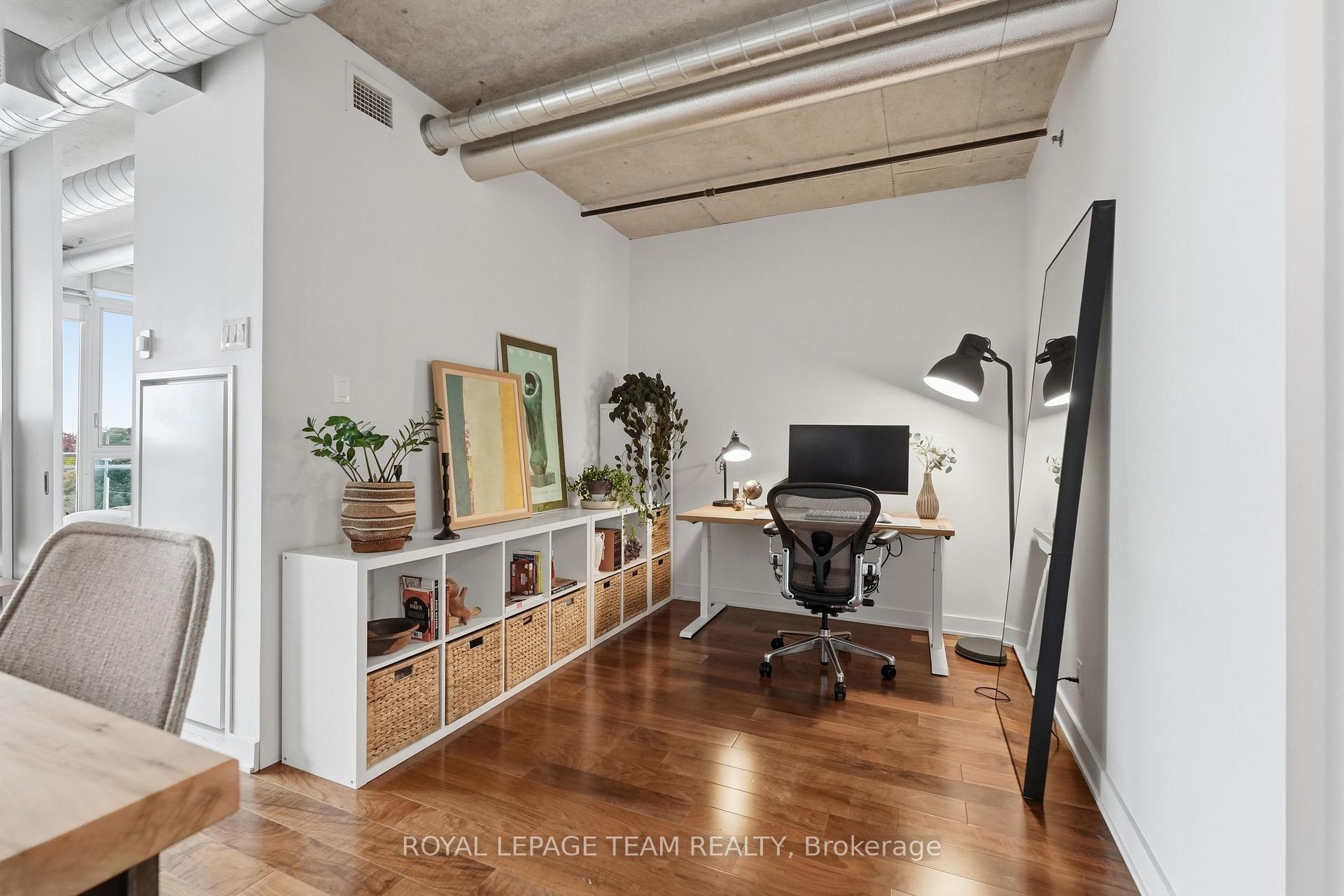 Photo 19 of Unit 504, 360 Mcleod Street, Ottawa, Ottawa Centre — HOMEH