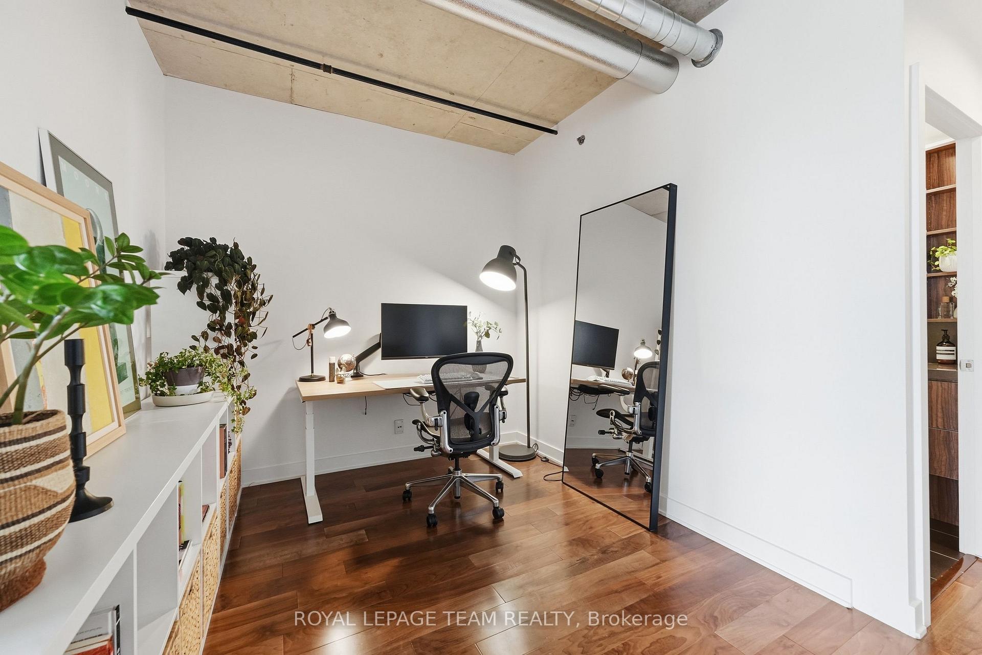 Photo 20 of Unit 504, 360 Mcleod Street, Ottawa, Ottawa Centre — HOMEH