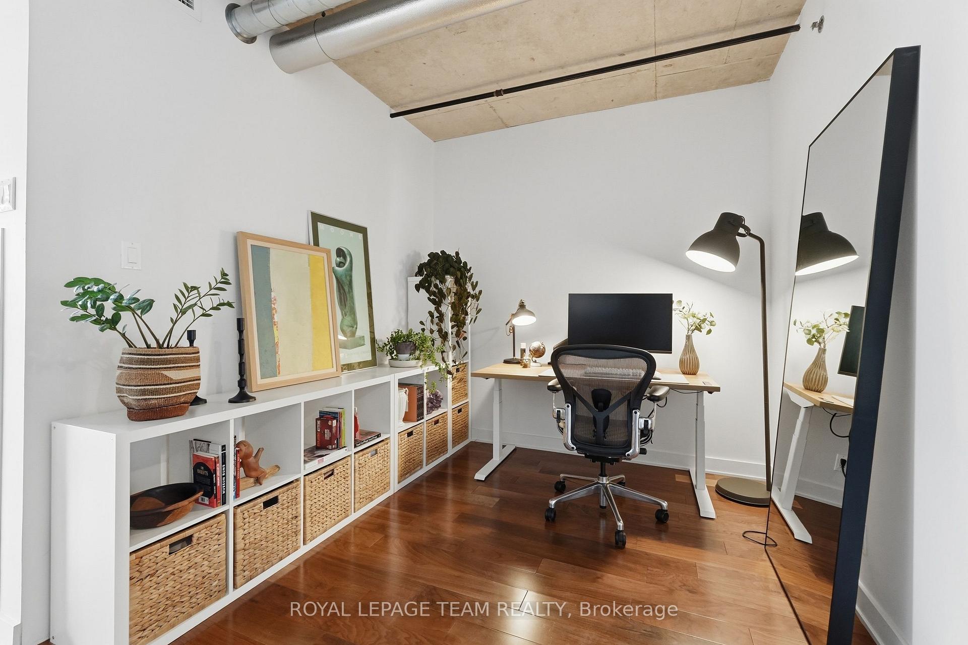 Photo 21 of Unit 504, 360 Mcleod Street, Ottawa, Ottawa Centre — HOMEH