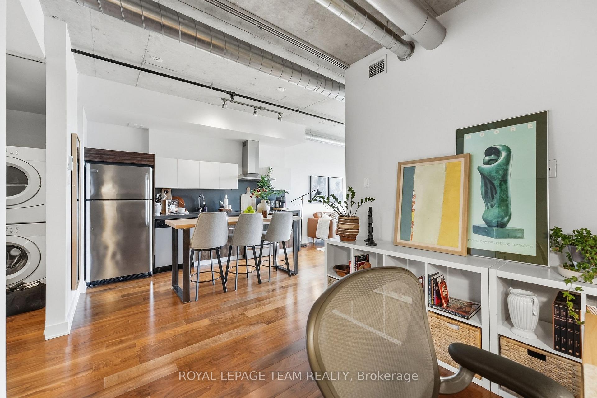 Photo 22 of Unit 504, 360 Mcleod Street, Ottawa, Ottawa Centre — HOMEH