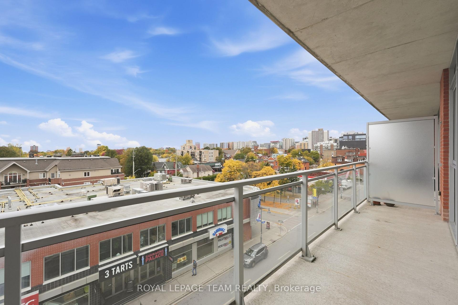 Photo 25 of Unit 504, 360 Mcleod Street, Ottawa, Ottawa Centre — HOMEH