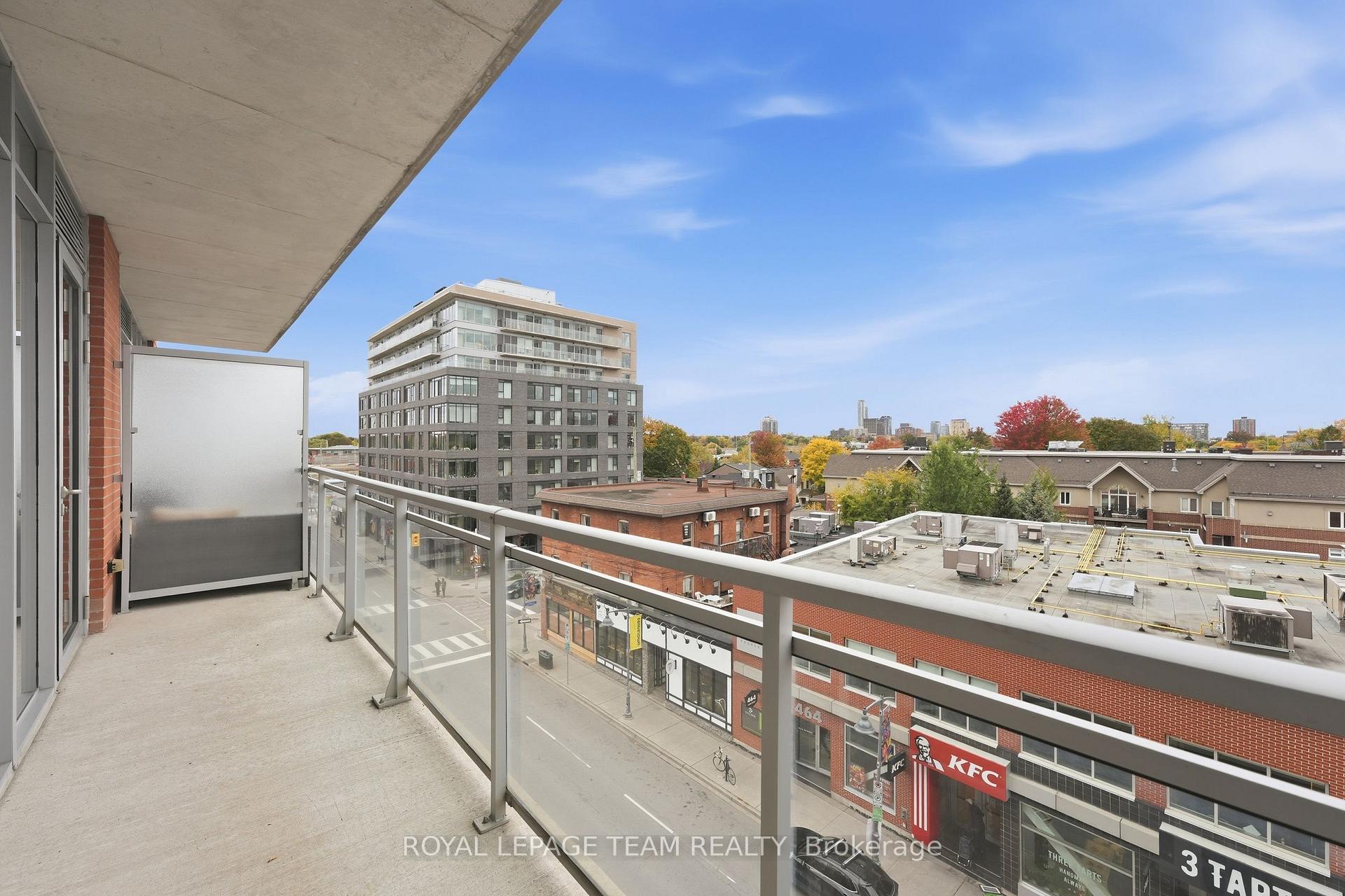 Photo 26 of Unit 504, 360 Mcleod Street, Ottawa, Ottawa Centre — HOMEH