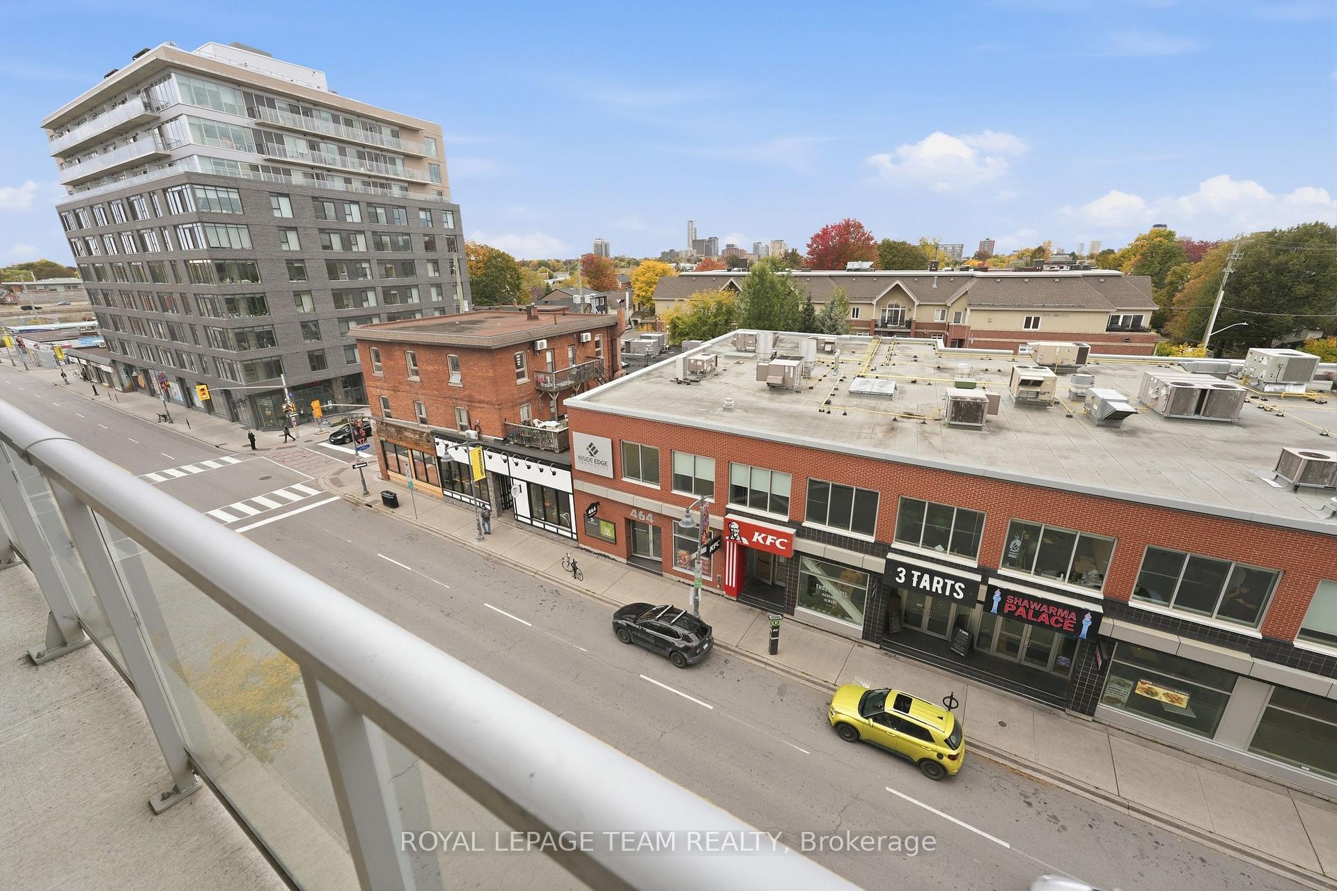 Photo 27 of Unit 504, 360 Mcleod Street, Ottawa, Ottawa Centre — HOMEH