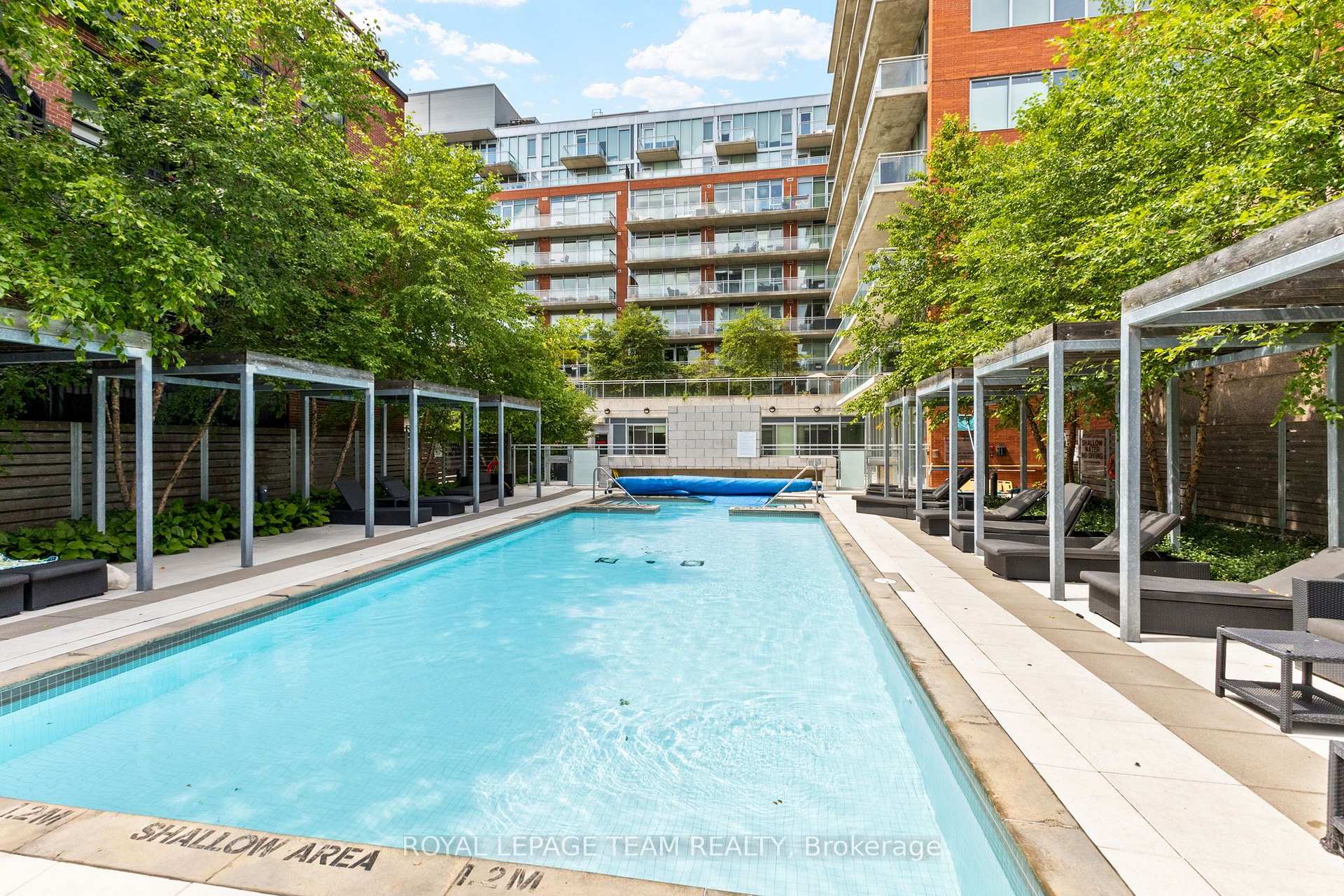 Photo 33 of Unit 504, 360 Mcleod Street, Ottawa, Ottawa Centre — HOMEH