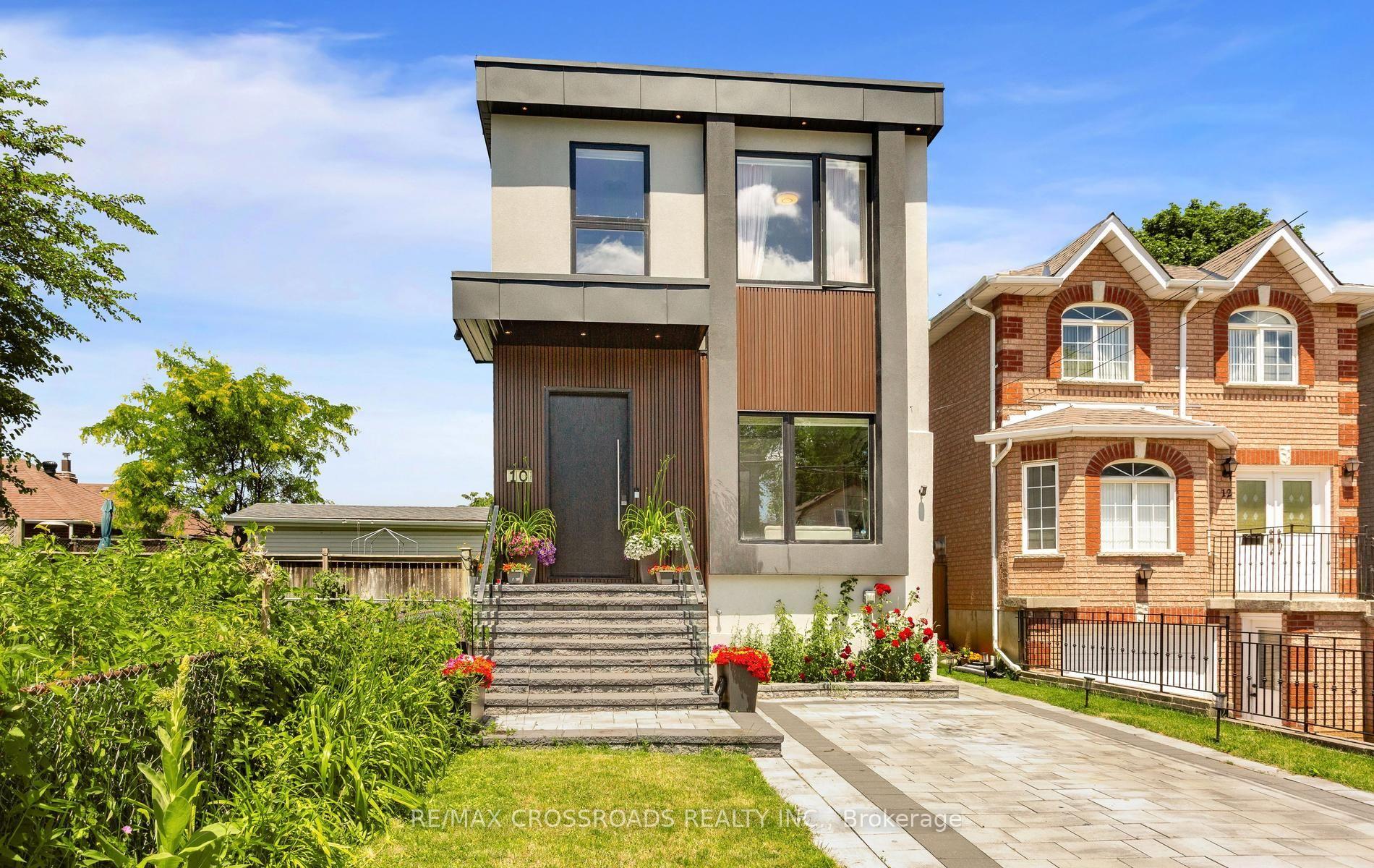 Photo of 10 Hamstead Avenue