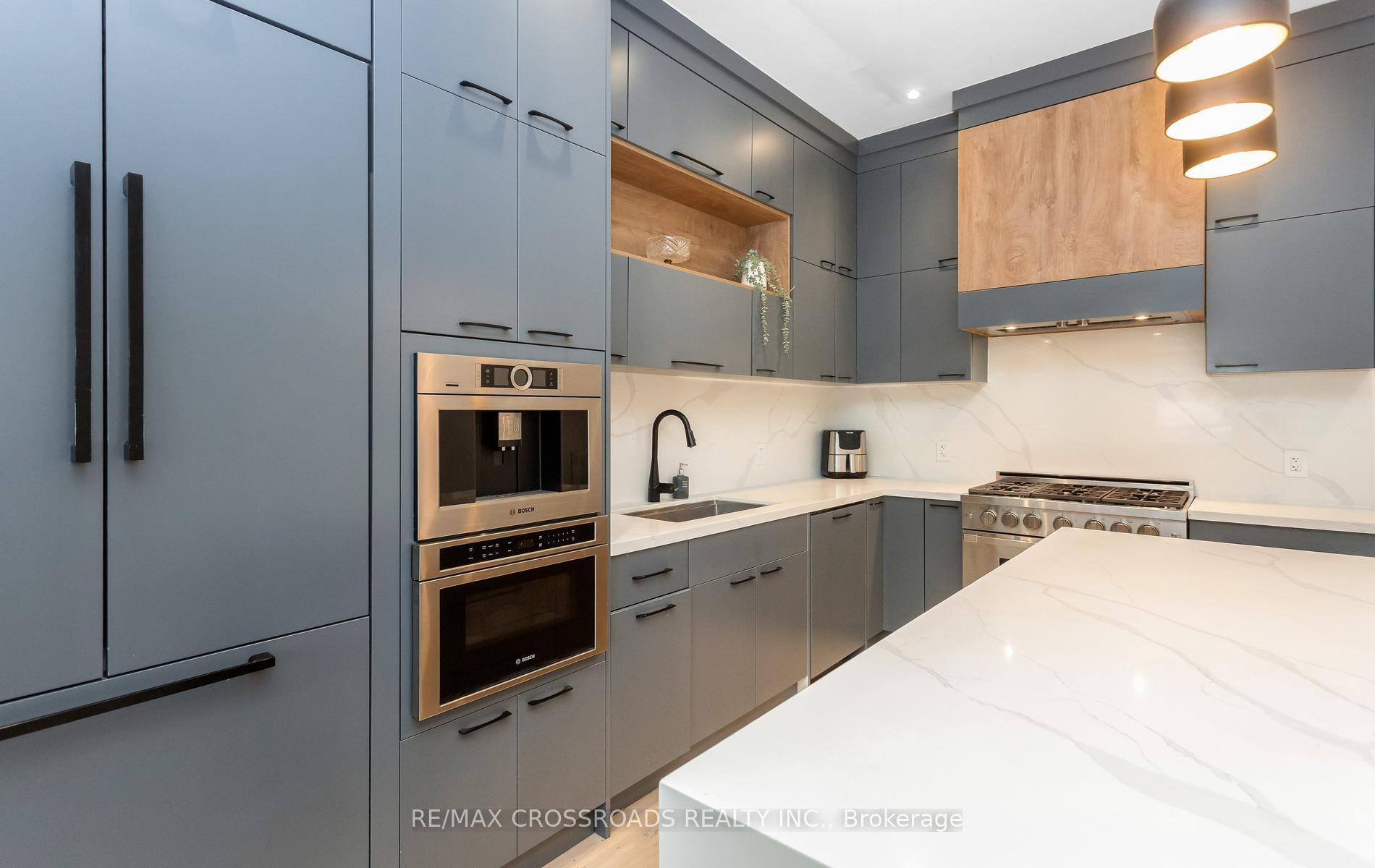 Photo 10 of 10 Hamstead Avenue, Toronto, Woodbine-Lumsden — HOMEH