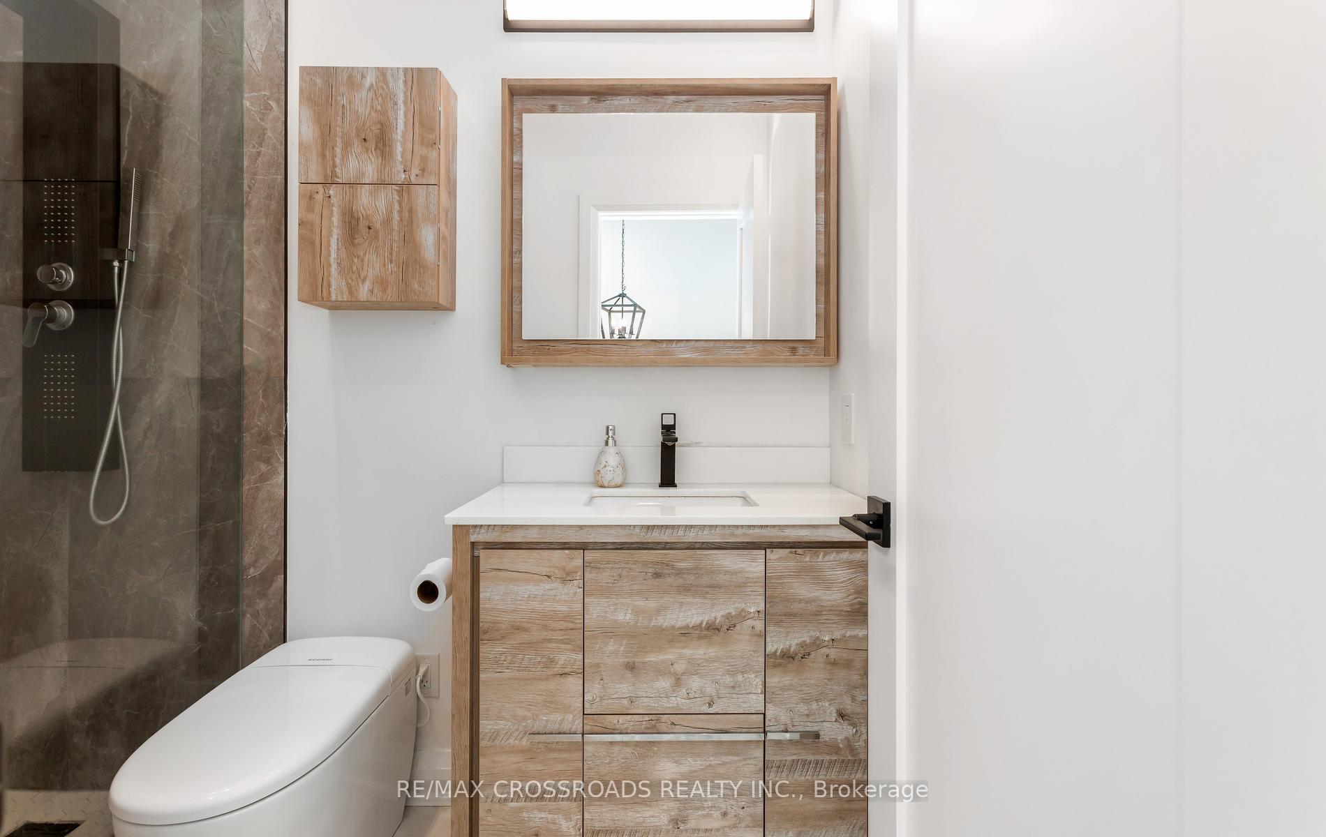 Photo 29 of 10 Hamstead Avenue, Toronto, Woodbine-Lumsden — HOMEH