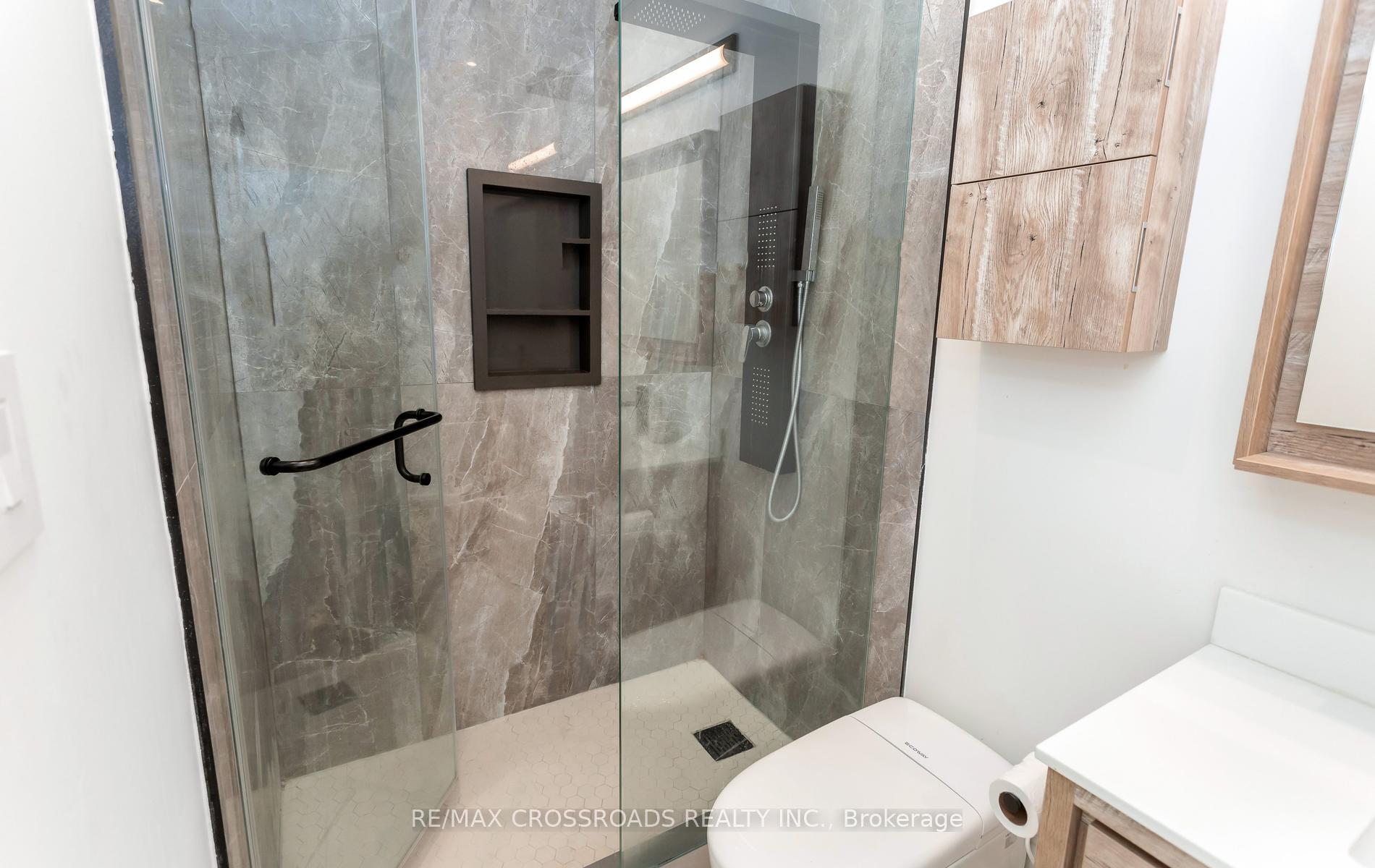 Photo 30 of 10 Hamstead Avenue, Toronto, Woodbine-Lumsden — HOMEH