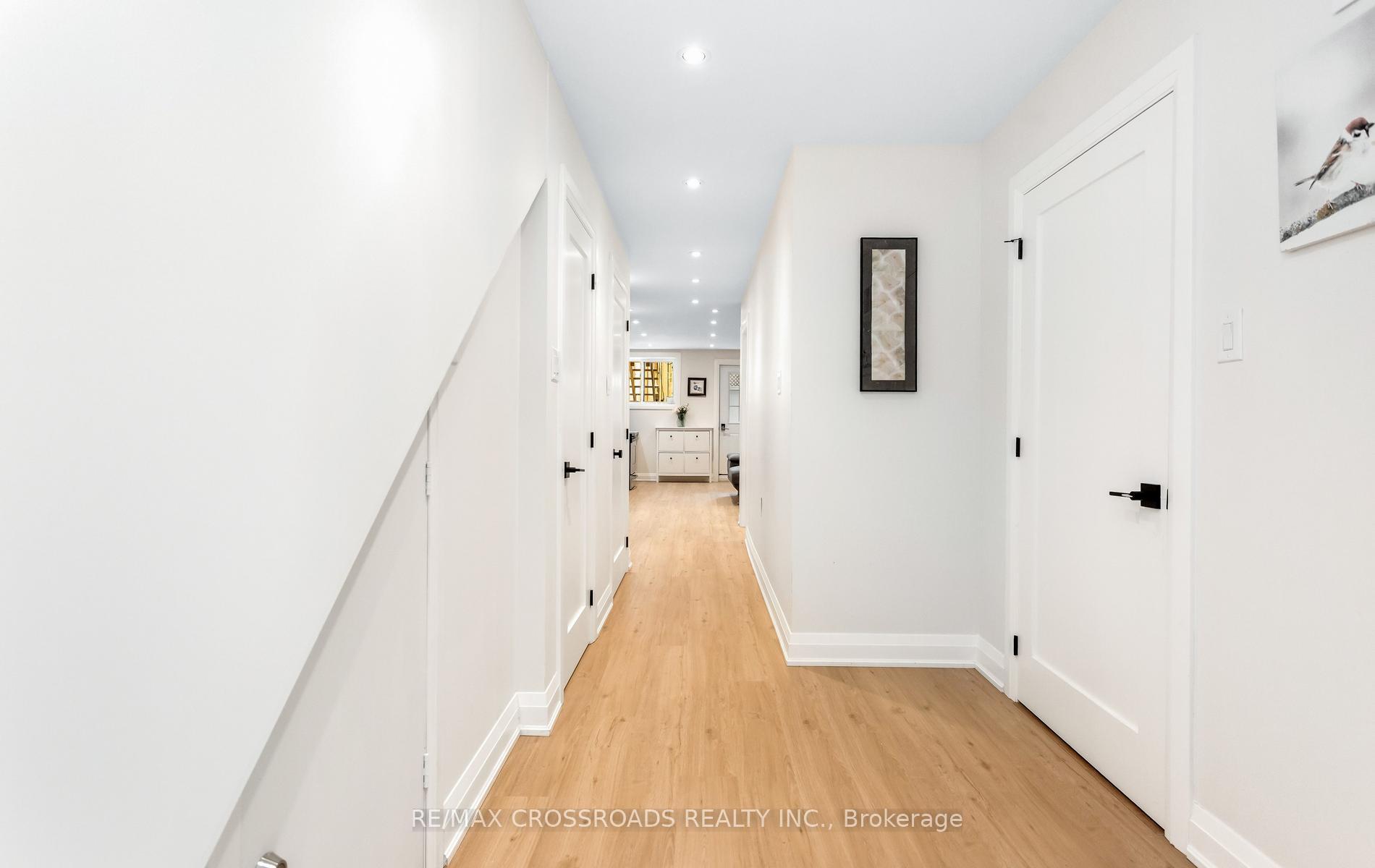 Photo 32 of 10 Hamstead Avenue, Toronto, Woodbine-Lumsden — HOMEH