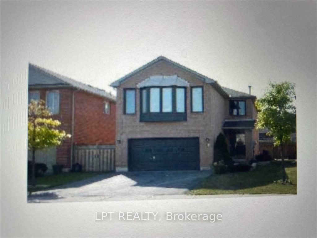 Photo 10 of 8 Banner Road, Brampton, Brampton West — HOMEH