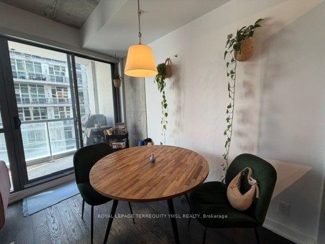 Photo 20 of Unit 410, 39 Brant Street, Toronto, Waterfront Communities — HOMEH